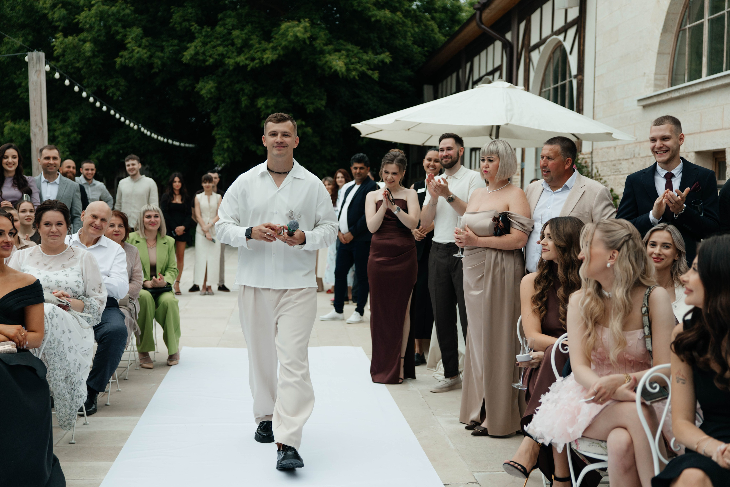 DMITRY & MARIA. Свадебное ФОТО & ВИДЕО Москва/Липецк