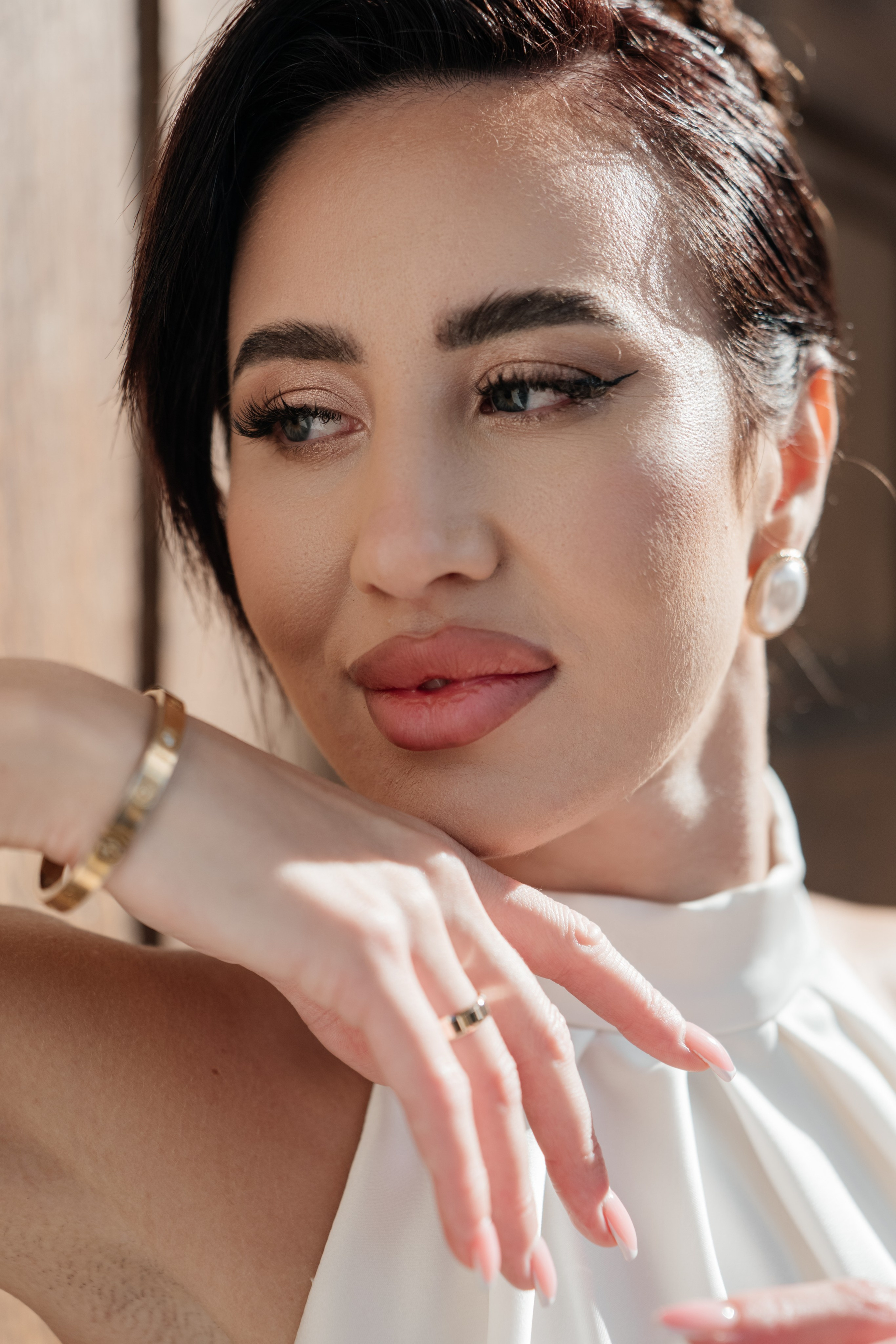 RATMIR & JESSICA. Свадебное ФОТО & ВИДЕО Москва/Липецк