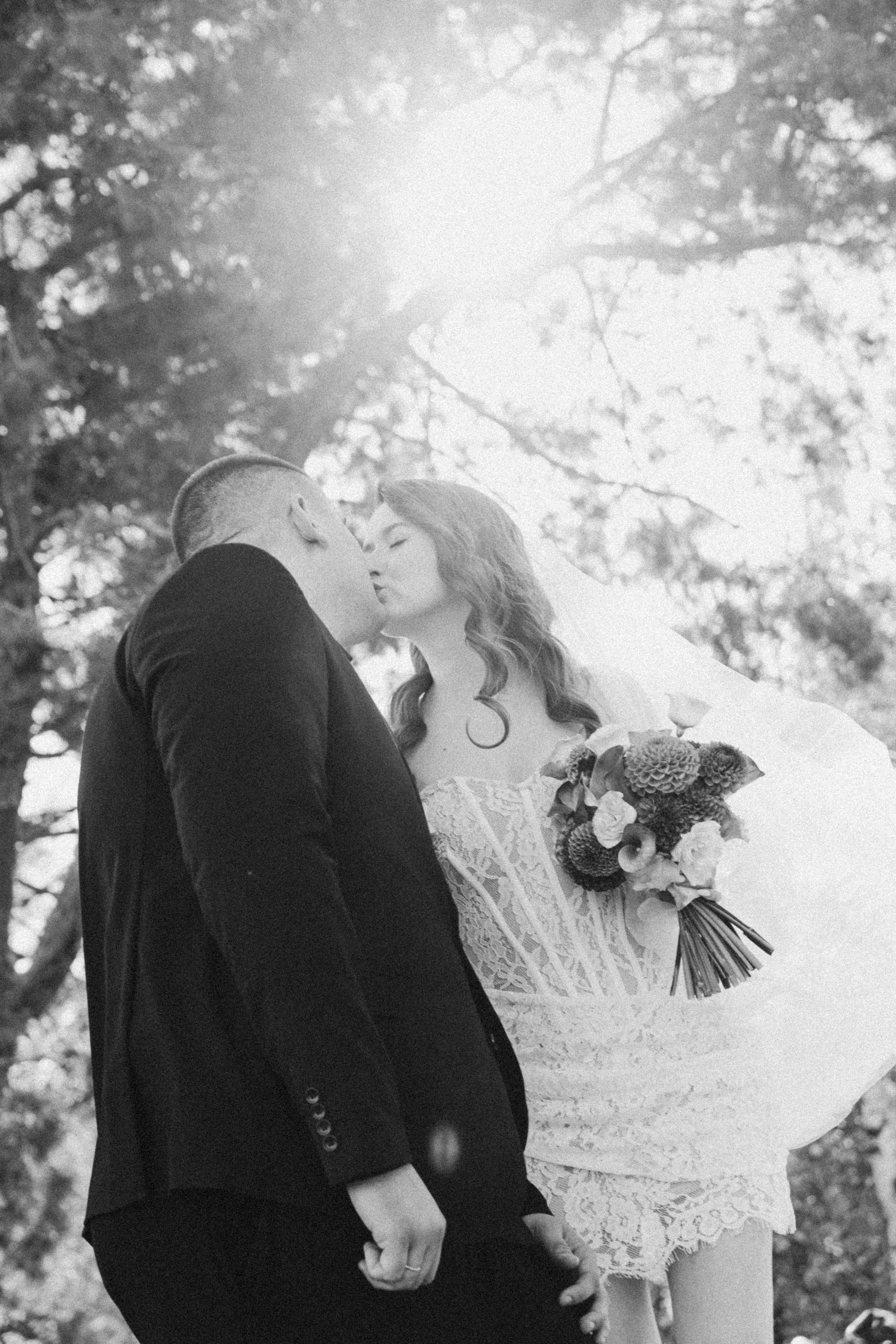 Контраст. Свадебный фотограф Максим Яненко в Волгограде