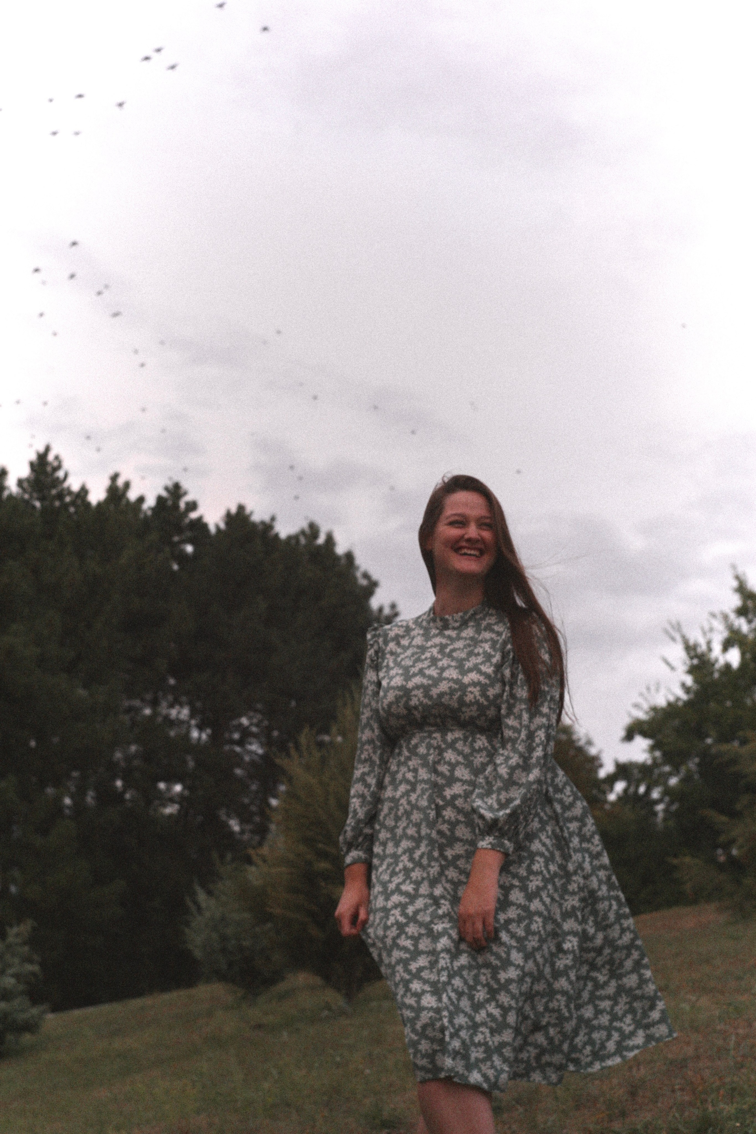 Ангелина/Джон. VOLOSHINA_DA