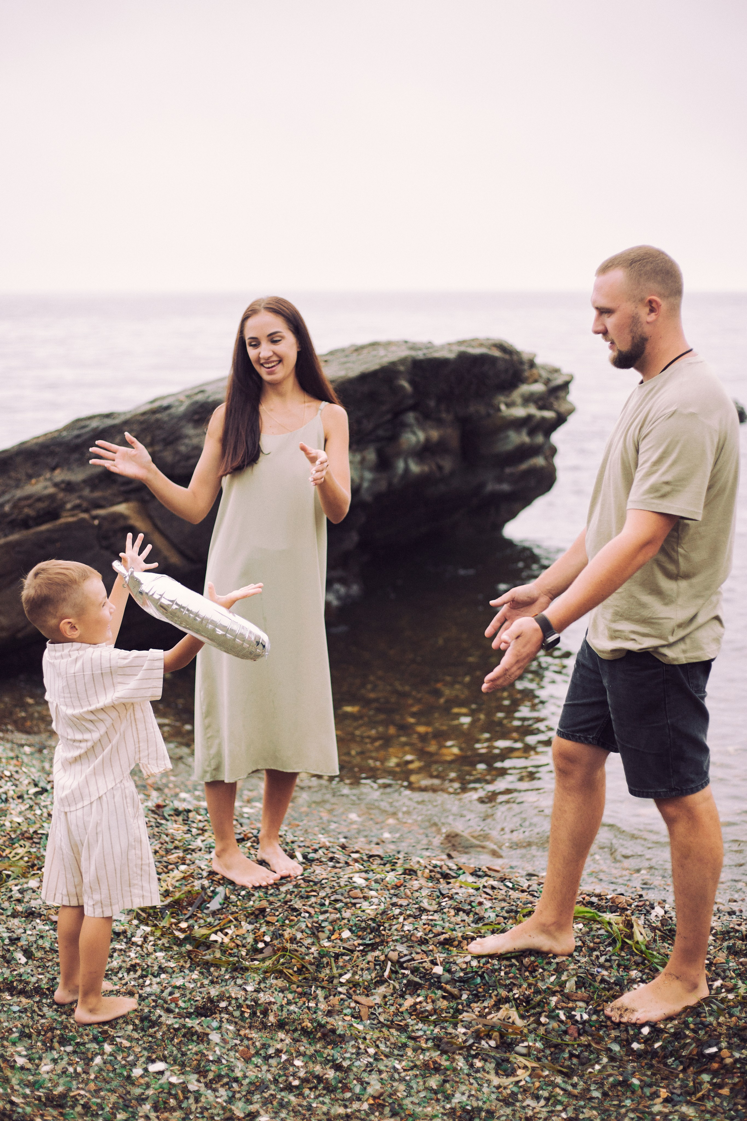 День рождения, только раз в году. Фотограф Ионова Анастасия, г Владивосток