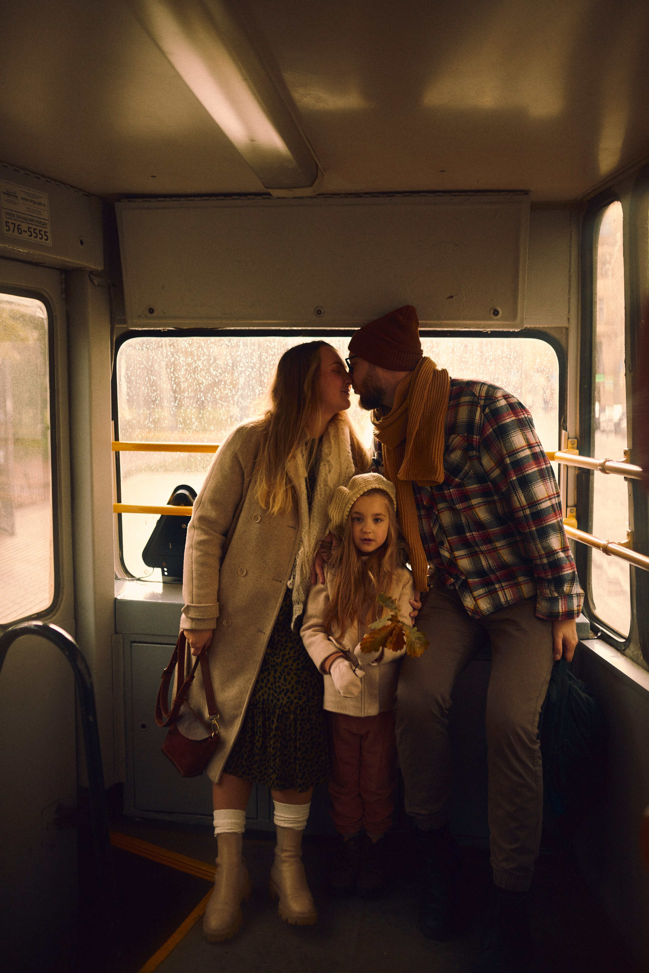 Семейный Петербург. Фотограф Ионова Анастасия, г Владивосток