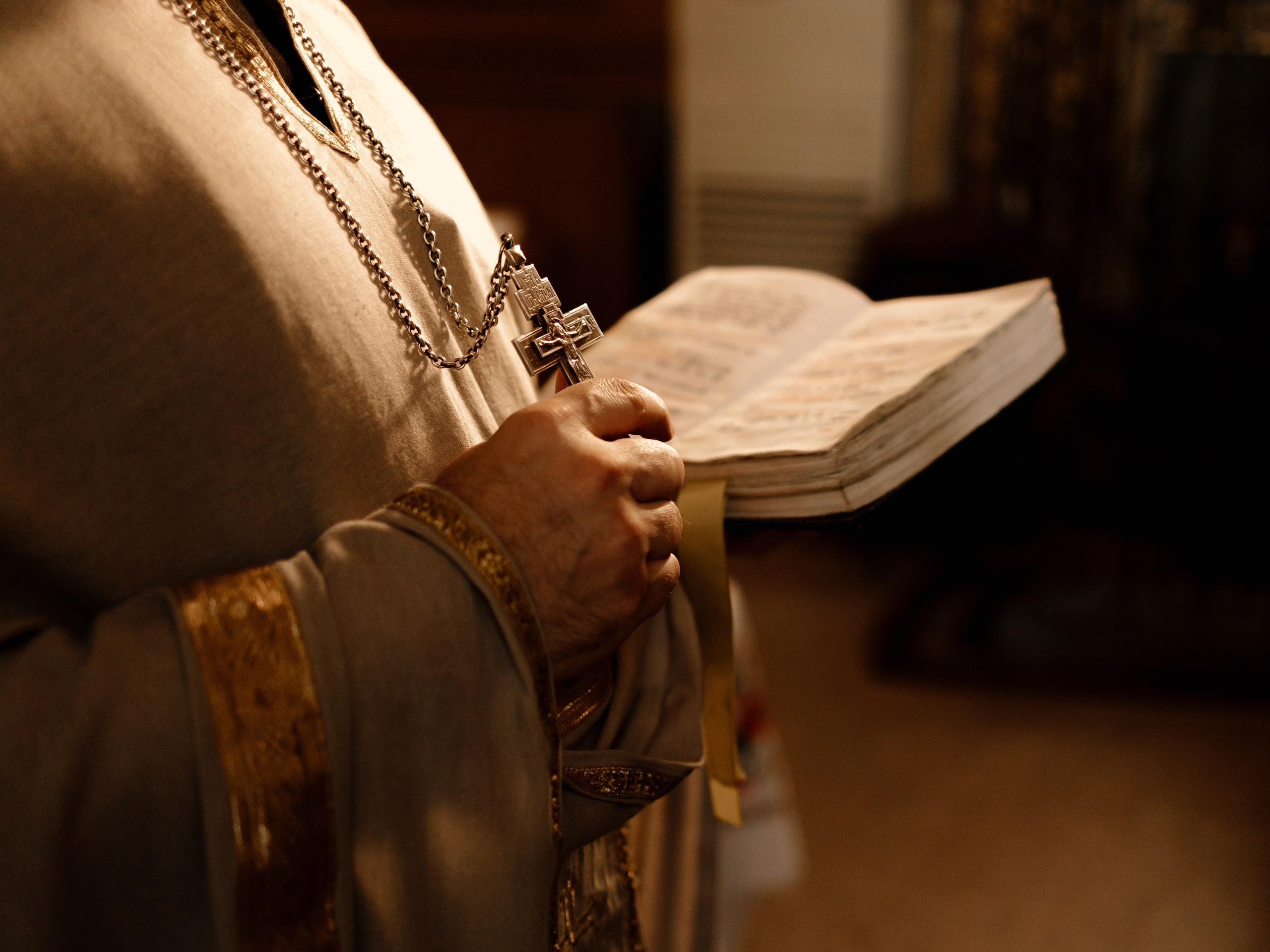 Крещение Тимура. Семейный фотограф в Краснодаре Храмова Анна