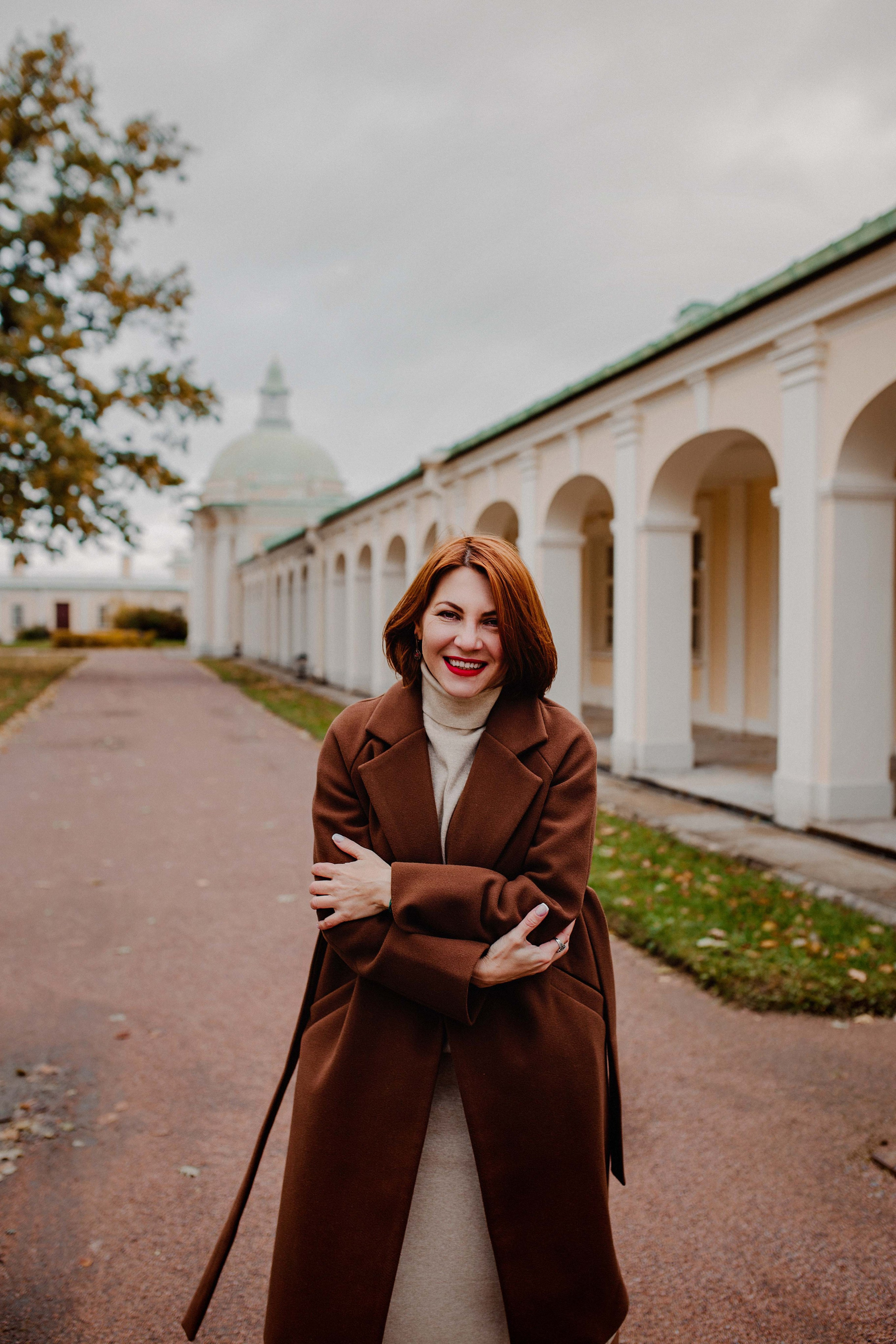 Семейный и индивидуальный фотограф в Санкт-Петербурге Маргарита Щипкова