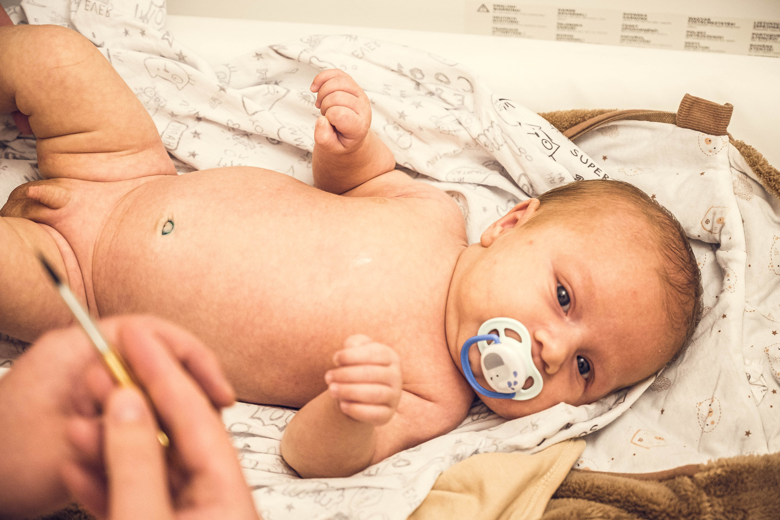 Крещение Мирона. Семейный и детский фотограф Москва