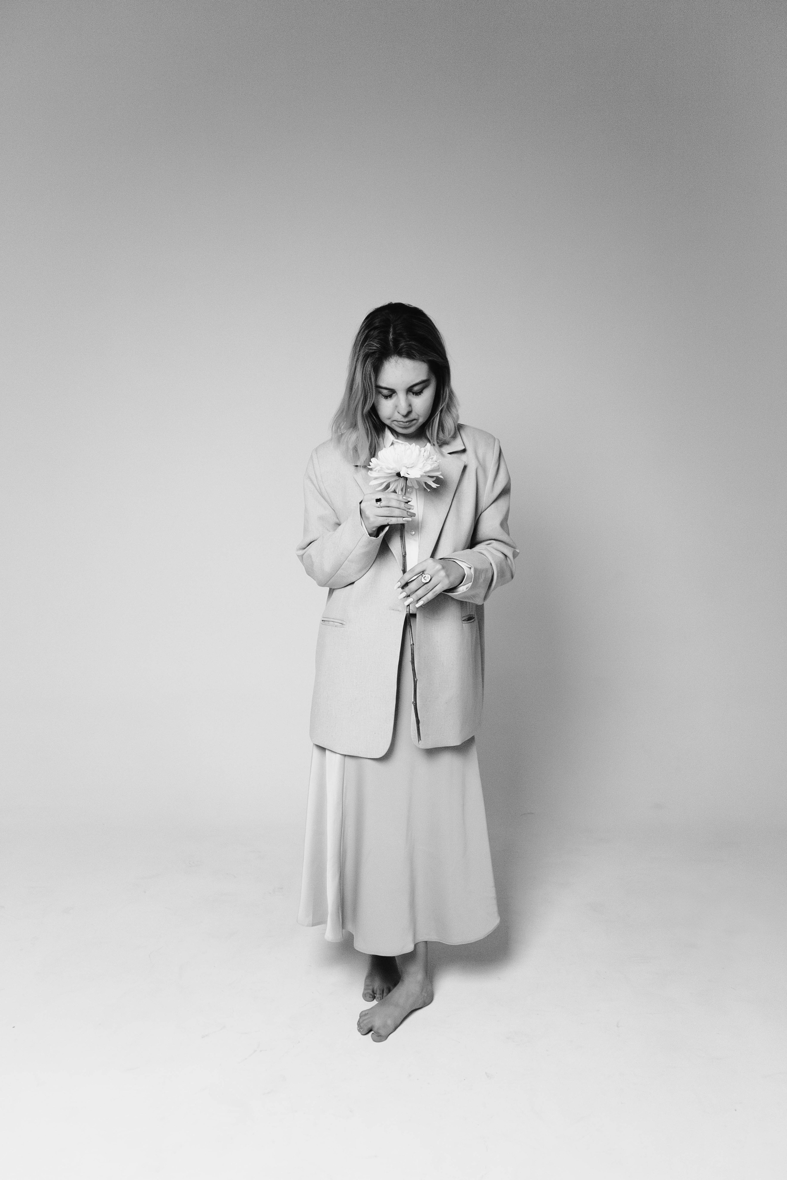 Оля 🤍. Фотограф Ольга Крукле