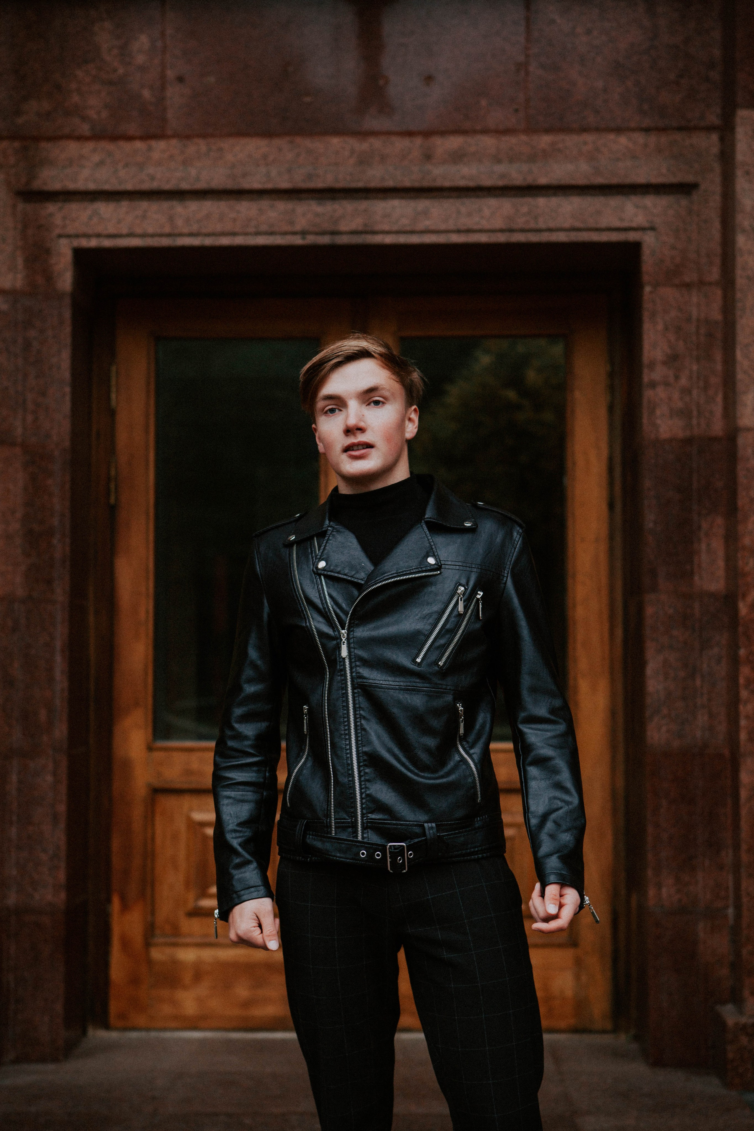 Владислав. Фотограф Ольга Крукле