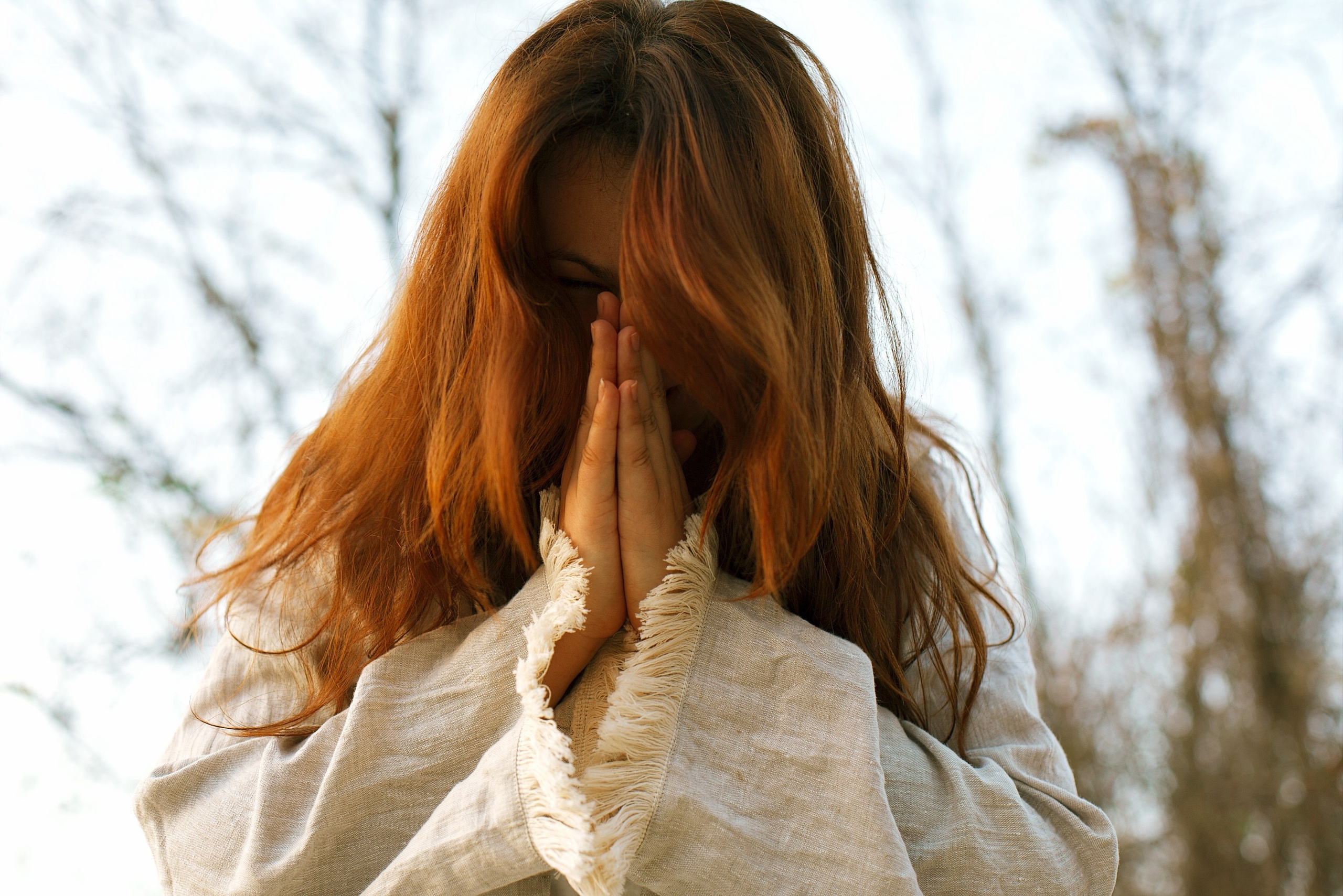 Наталья Грибенникова. Анастасия Либерти