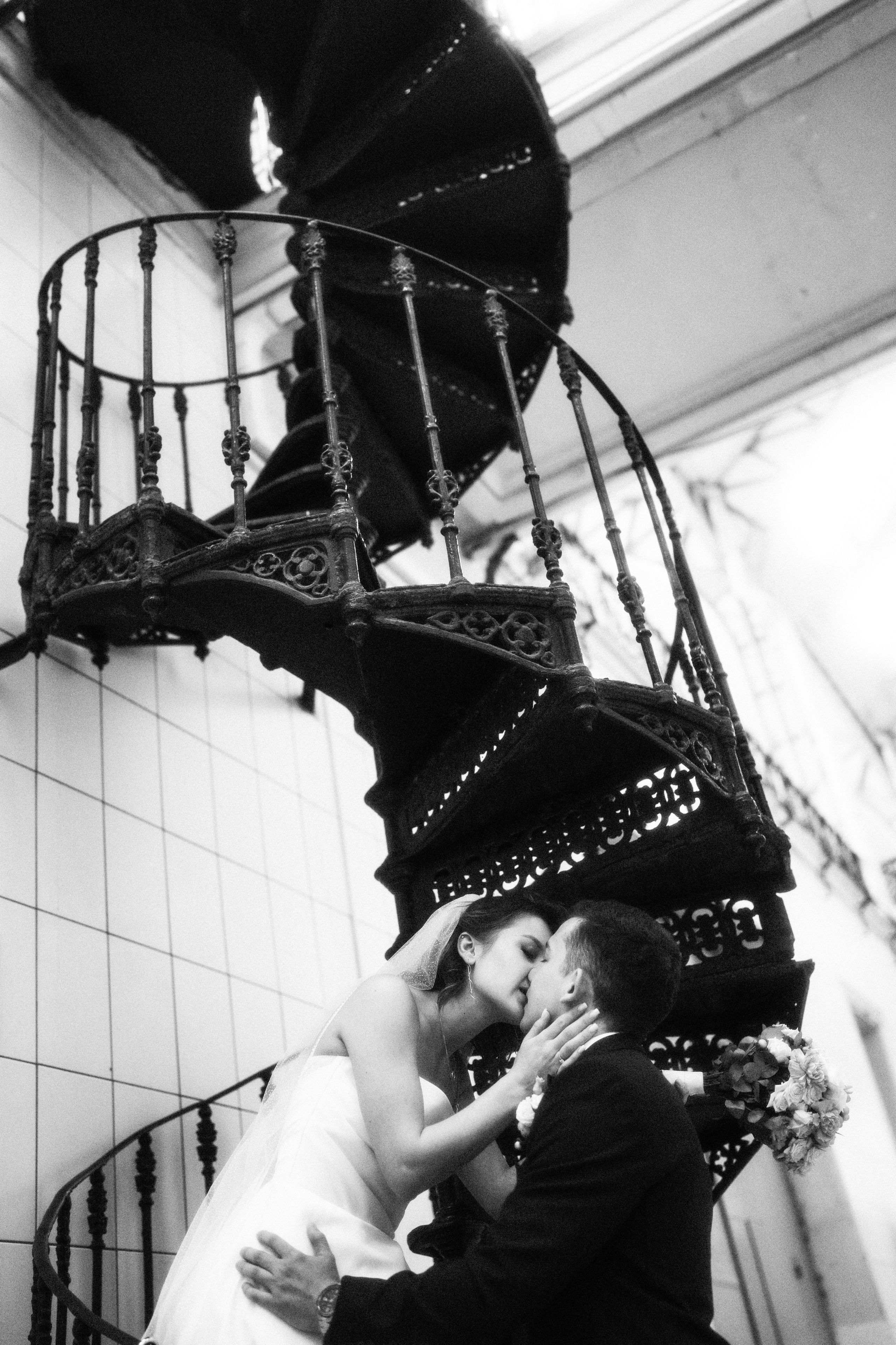 Свадебная съемка для Саши и Вики. Свадебный фотограф в Санкт-Петербурге Марина Фесенко