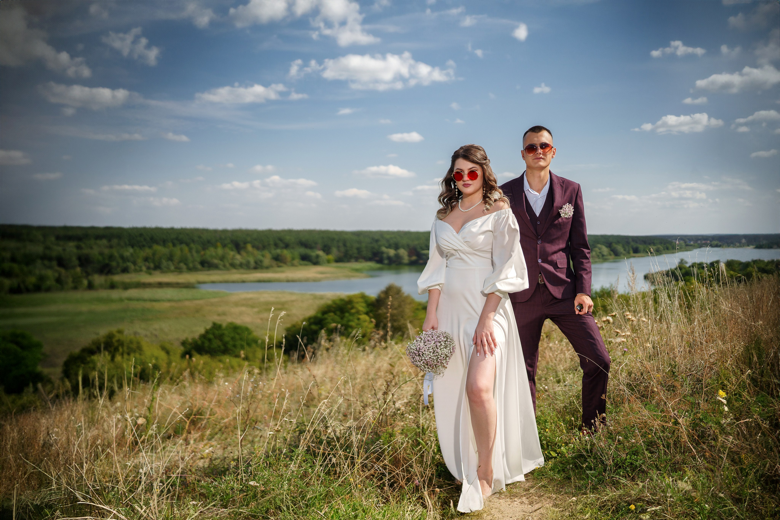 06.09.2023. Фотограф Андрей Чеботок (Белгород, Курск, Воронеж, Старый Оскол)