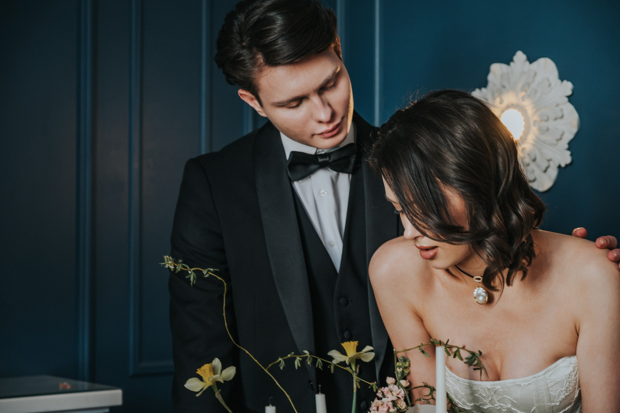 История двоих. Свадебный фотограф в Белгороде, Воронеже, Алексеевке, Старом Осколе, Губкине, Россоши