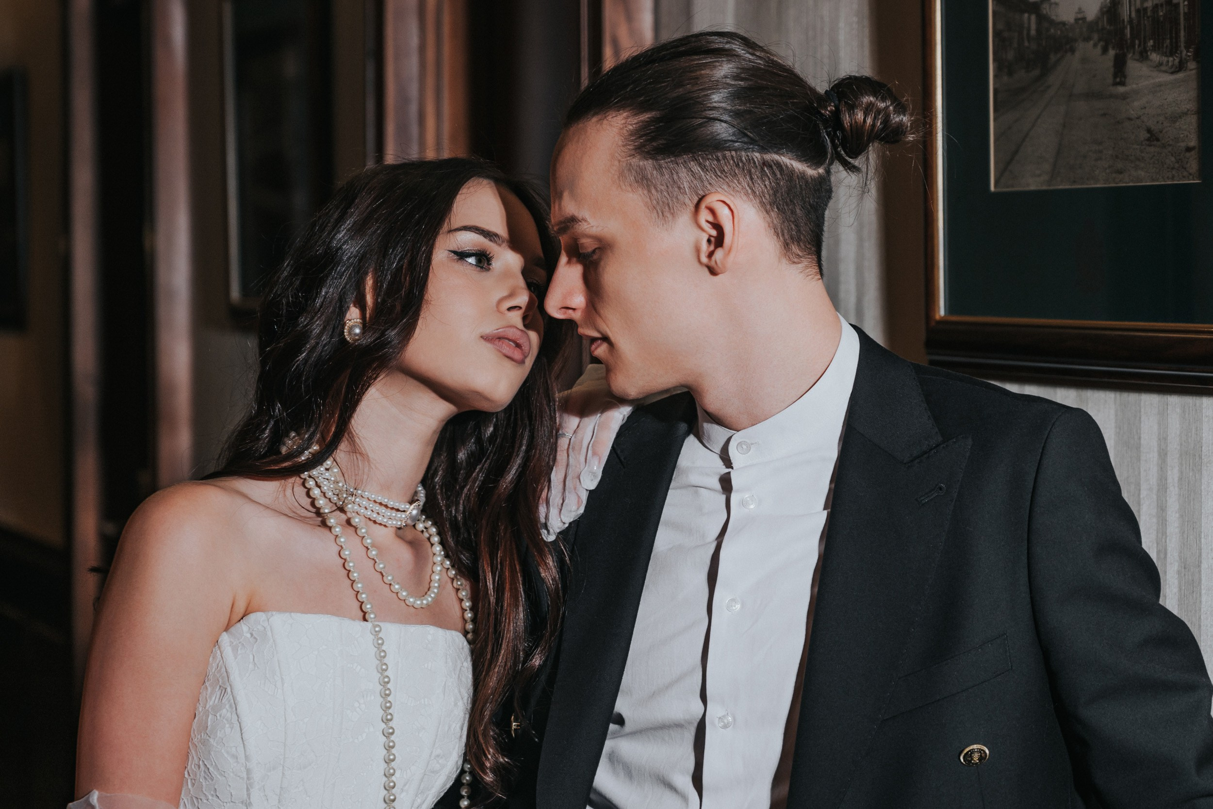 Два сердца — один путь. Свадебный фотограф в Белгороде, Воронеже, Алексеевке, Старом Осколе, Губкине, Россоши