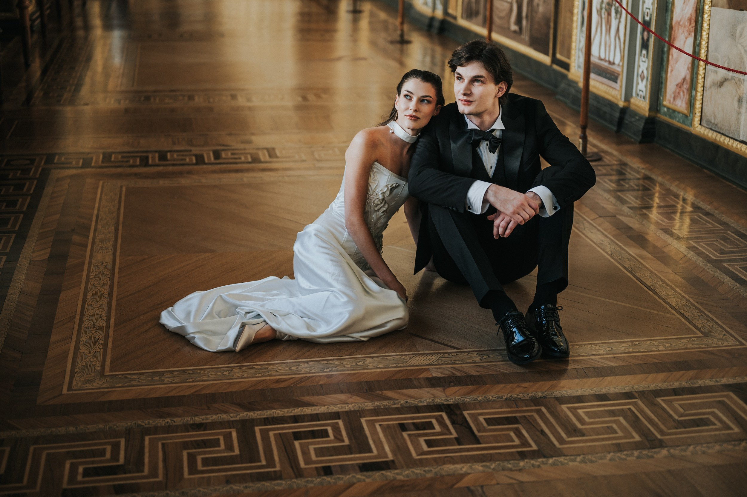 Когда искусство встречает любовь. Свадебный фотограф в Белгороде, Воронеже, Алексеевке, Старом Осколе, Губкине, Россоши