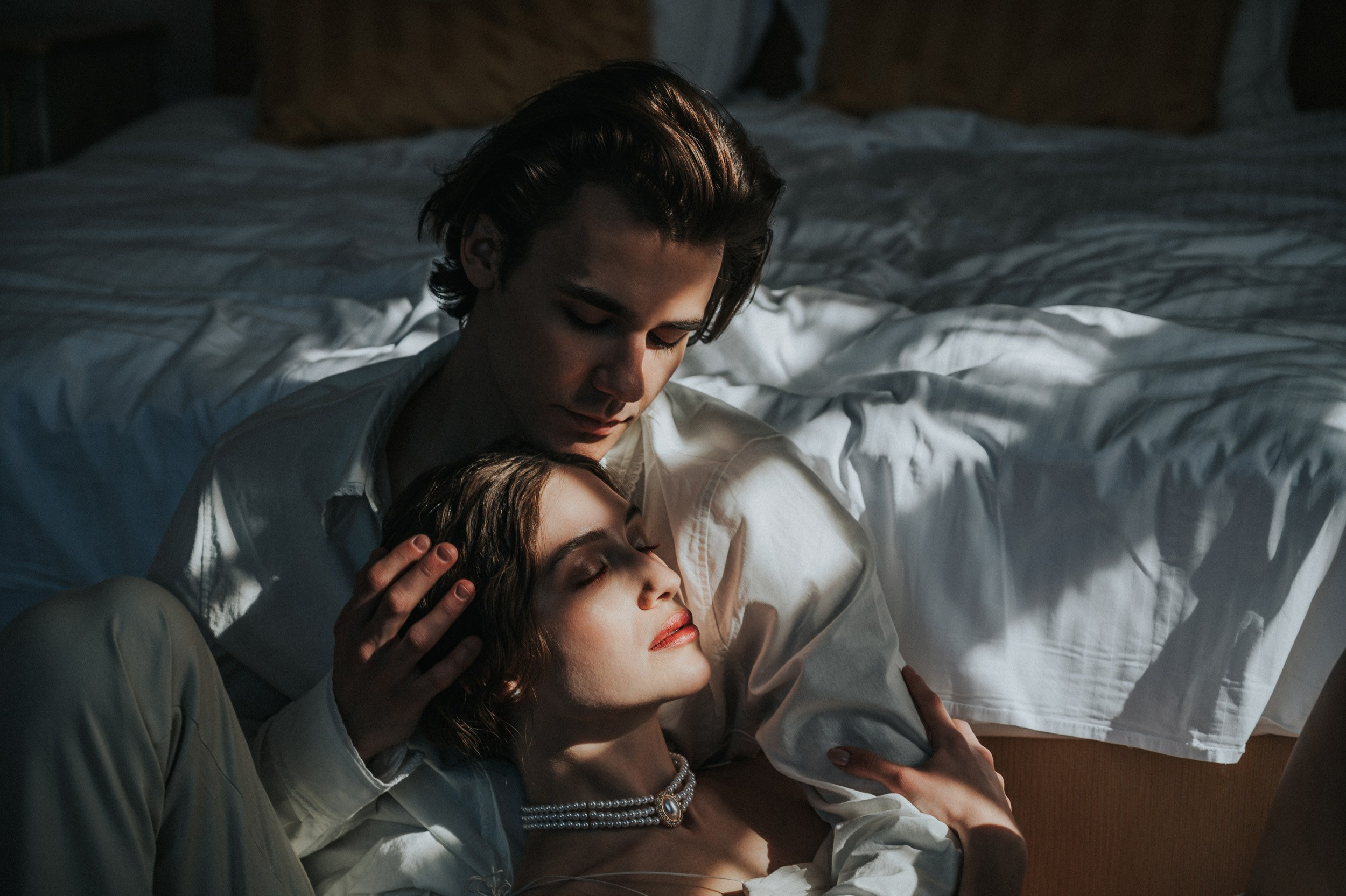 Сладкая парочка. Свадебный фотограф в Белгороде, Воронеже, Алексеевке, Старом Осколе, Губкине, Россоши