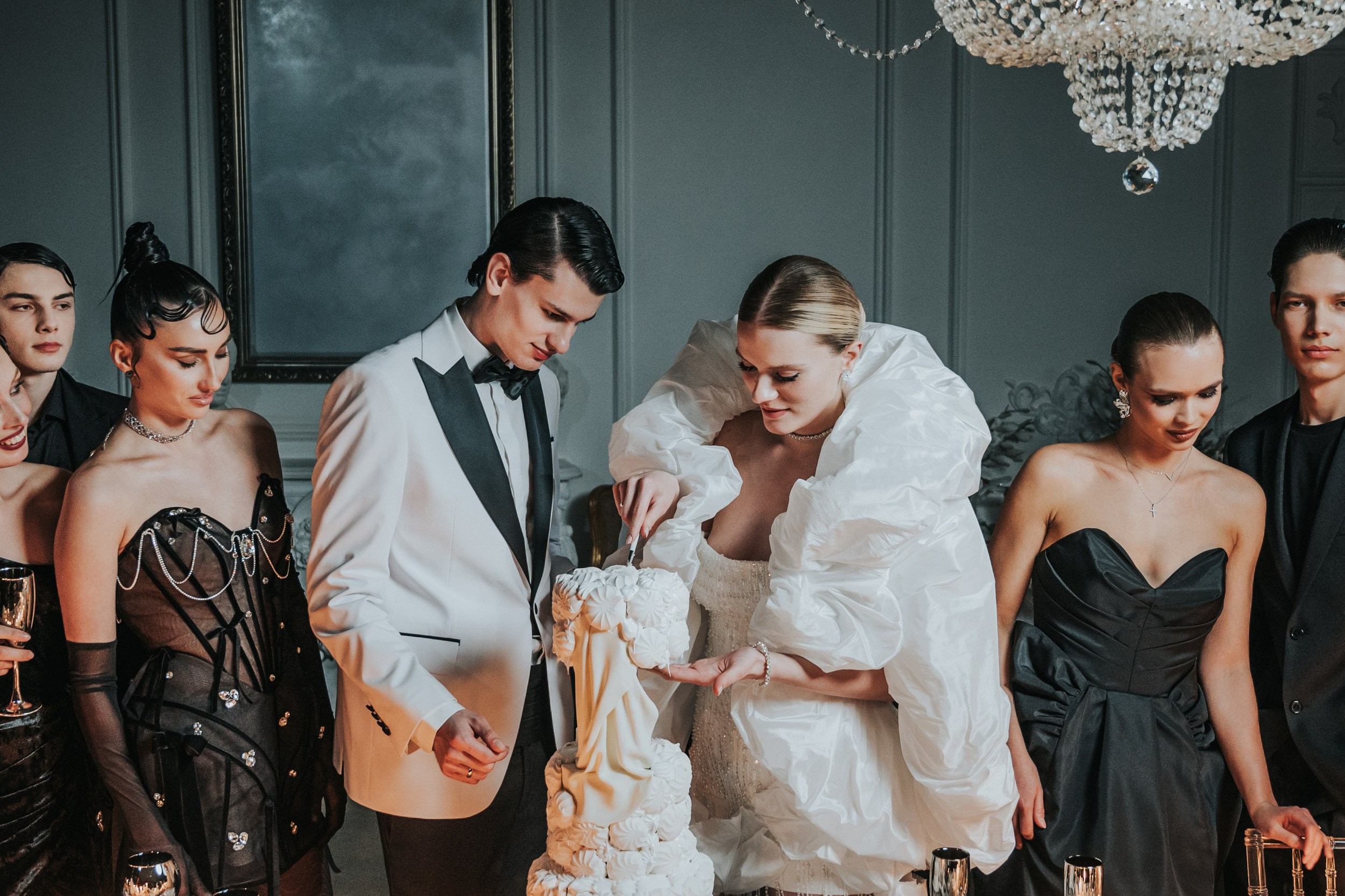 Зефирная Свадьба. Свадебный фотограф в Белгороде, Воронеже, Алексеевке, Старом Осколе, Губкине, Россоши