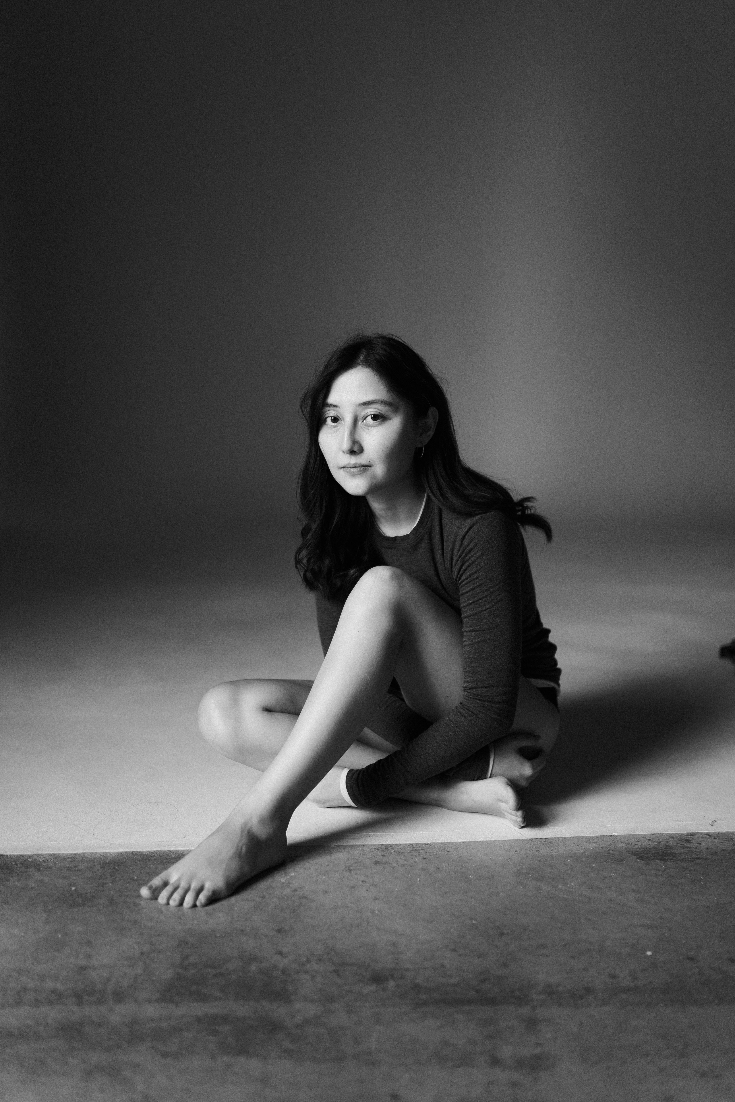 Aigerimkudaibergen.com