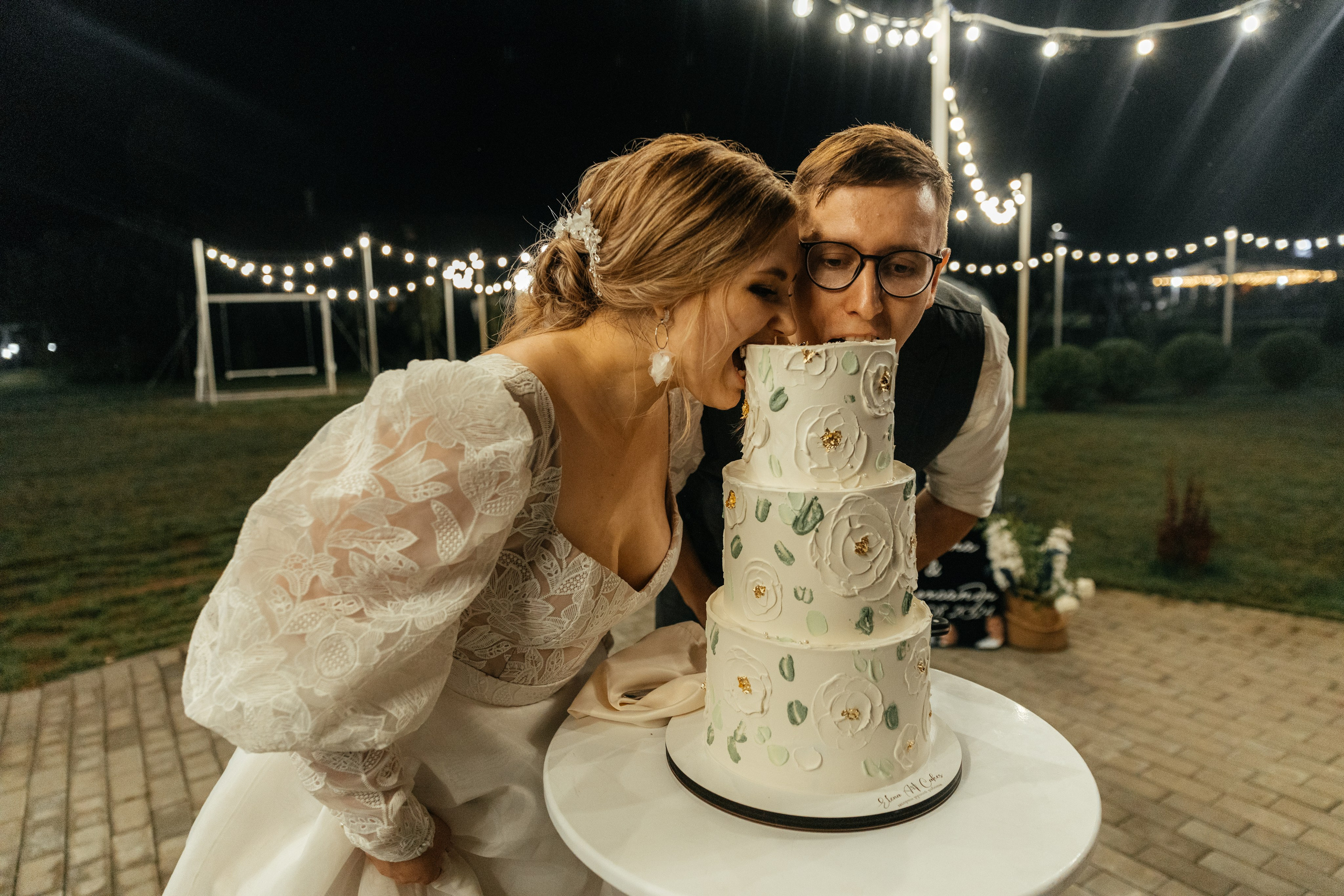 Полина и Саша | Ранчо. Свадебный фотограф Ангелина Зотова | Обнинск, Москва, Калуга