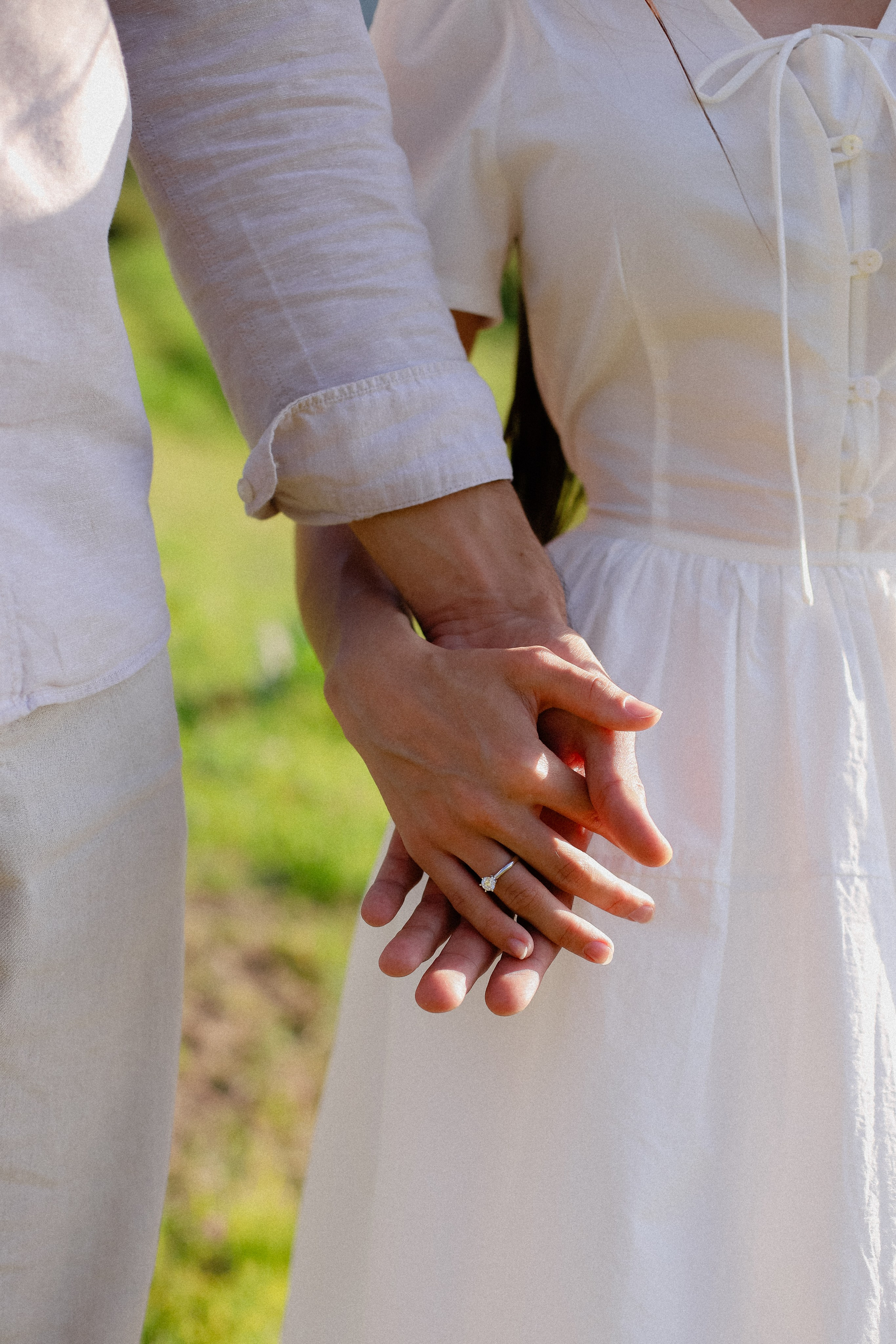 Рустам и Настя. Фотограф в Алматы и Москве Даша Пушкина