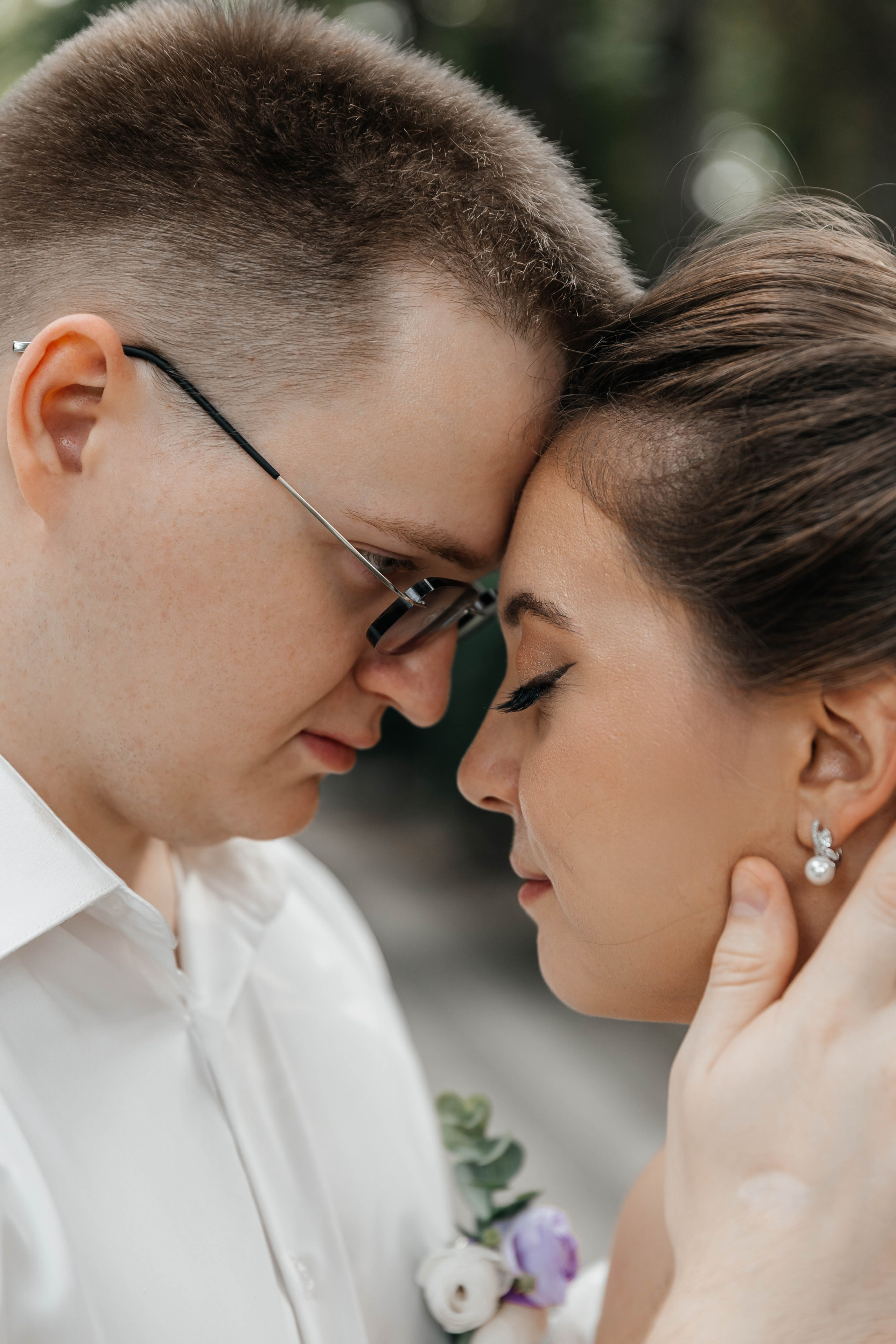 Лидия & Даниил. Фотограф Пятигорск Александра Карасева