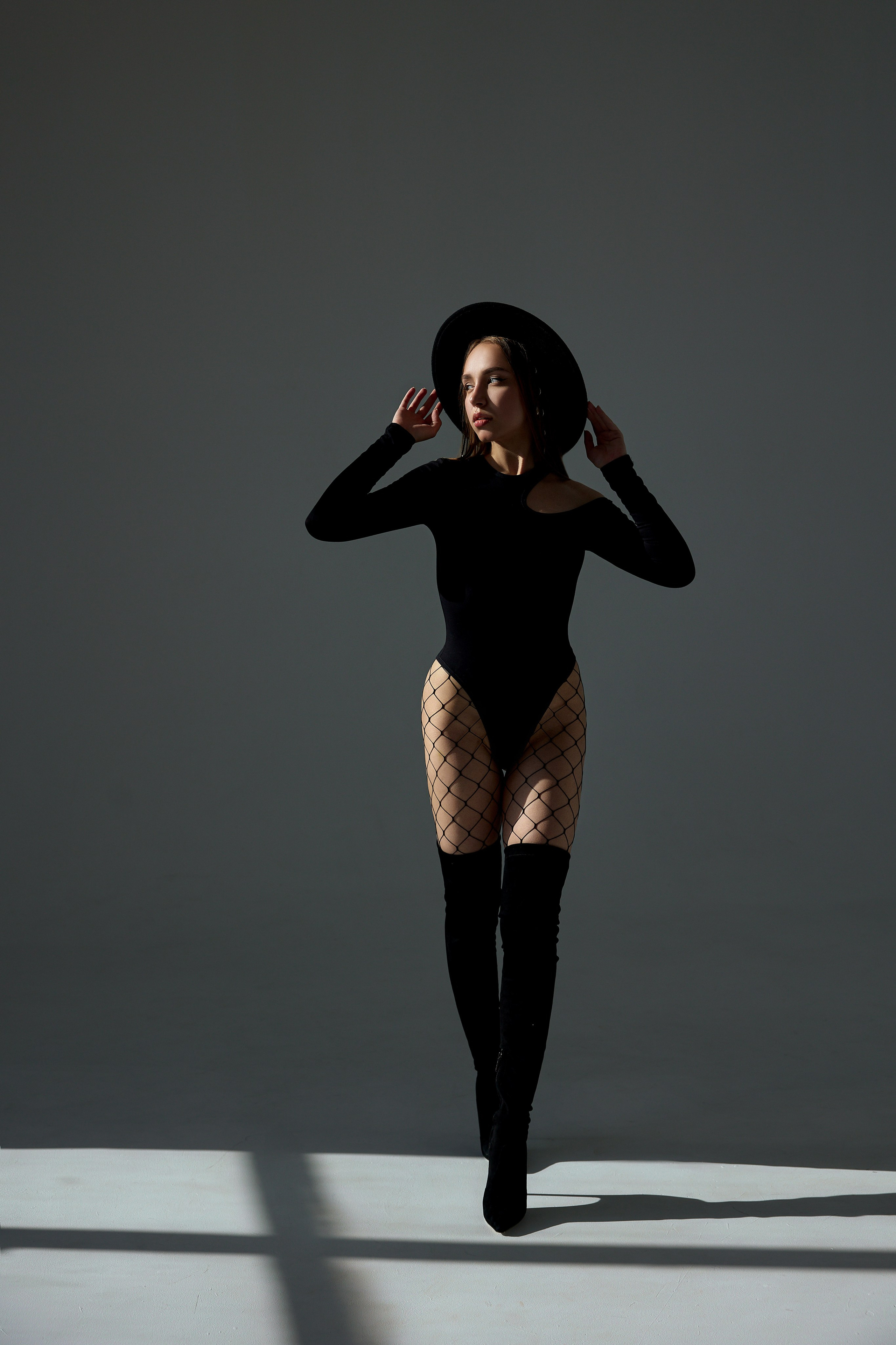 Анна. Фотограф Леонова Надежда