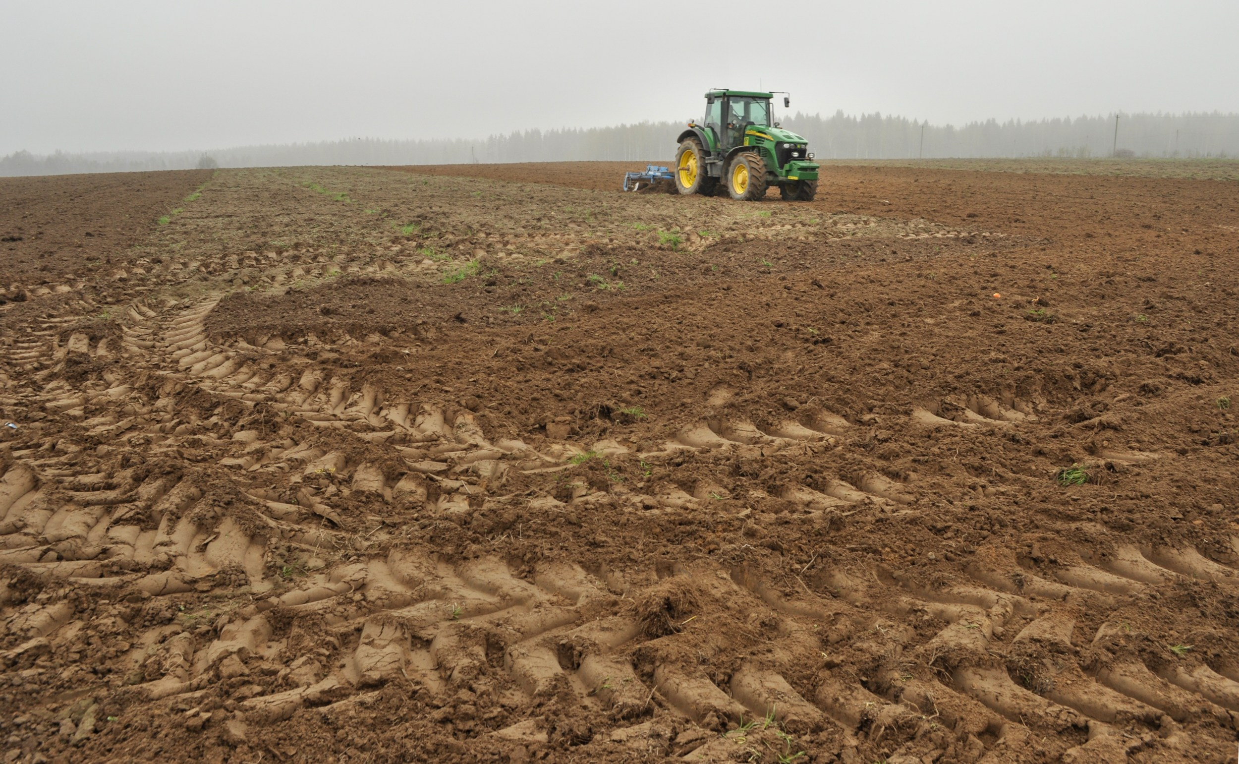 Производственные организации. Фотограф Юлия Близнецова