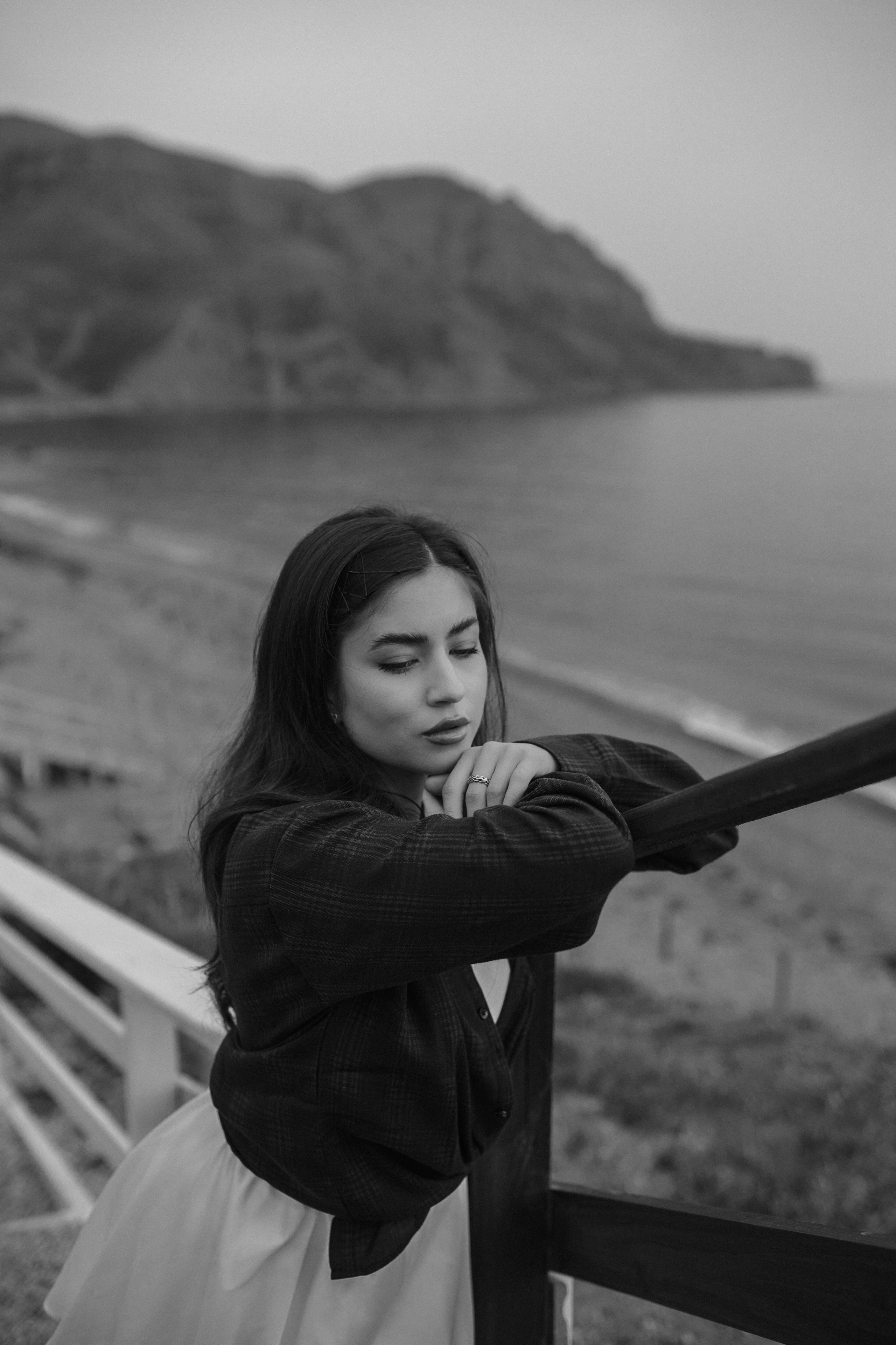 📍Пляж меганом (Судак). Индивидуальные и семейные съемки в Евпатории, Крыму Немировченко Анна