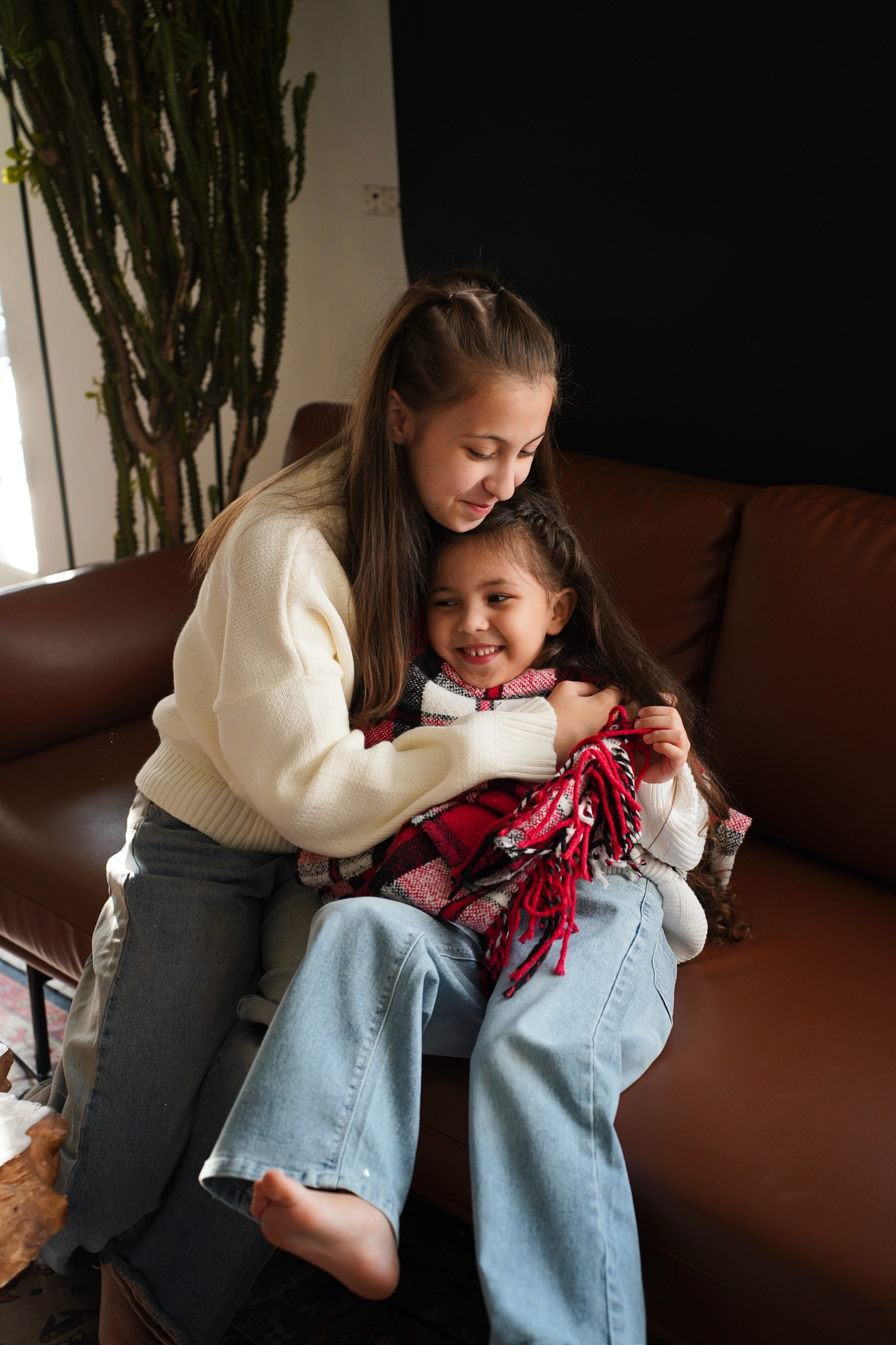 Семейная фотосессия. Универсальный фотограф в Геленджике Сидорина Кристина