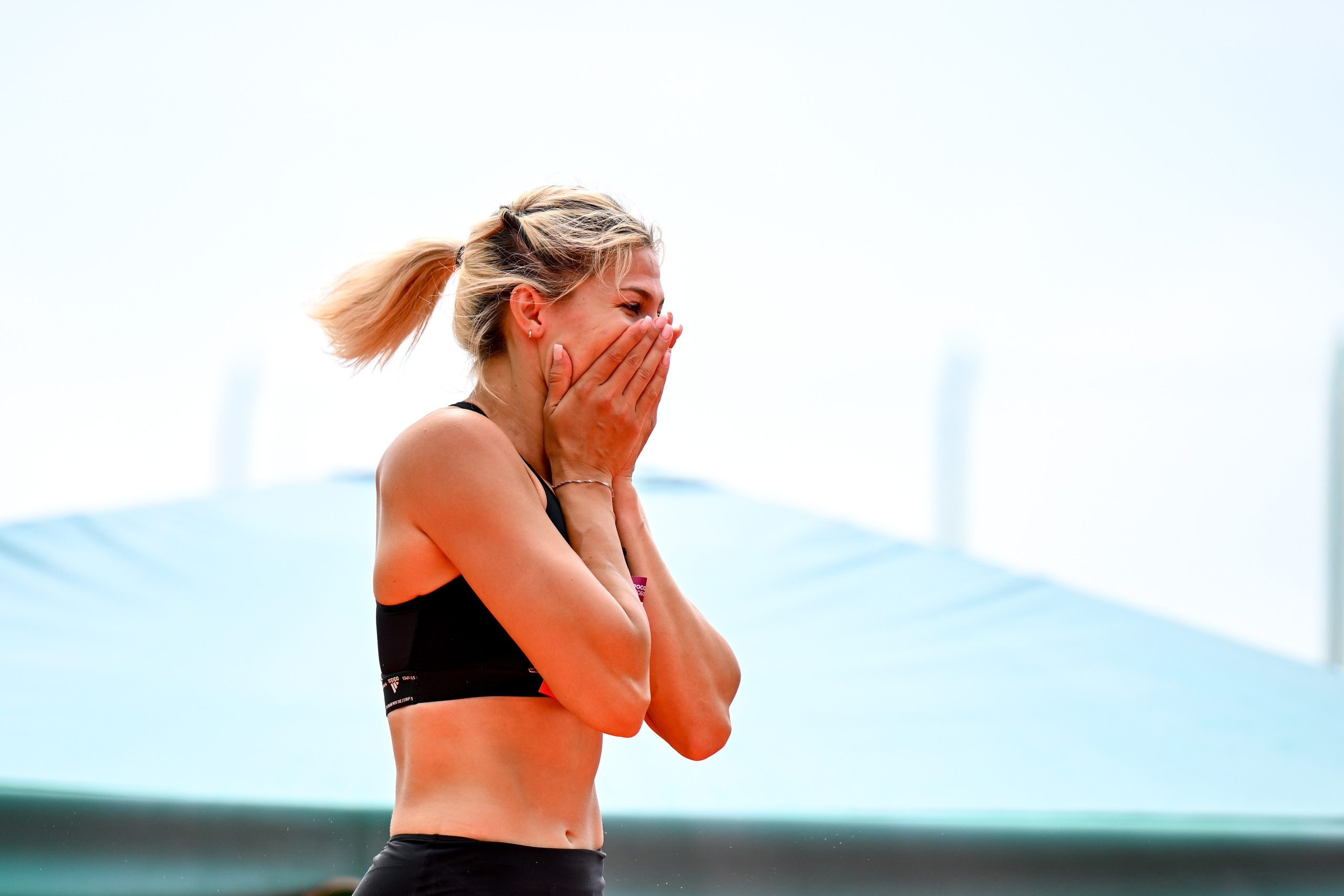 ПСБ Кубок России по многоборьям. Спортивный и репортажный фотограф в Казани Вячеслав Сатонин