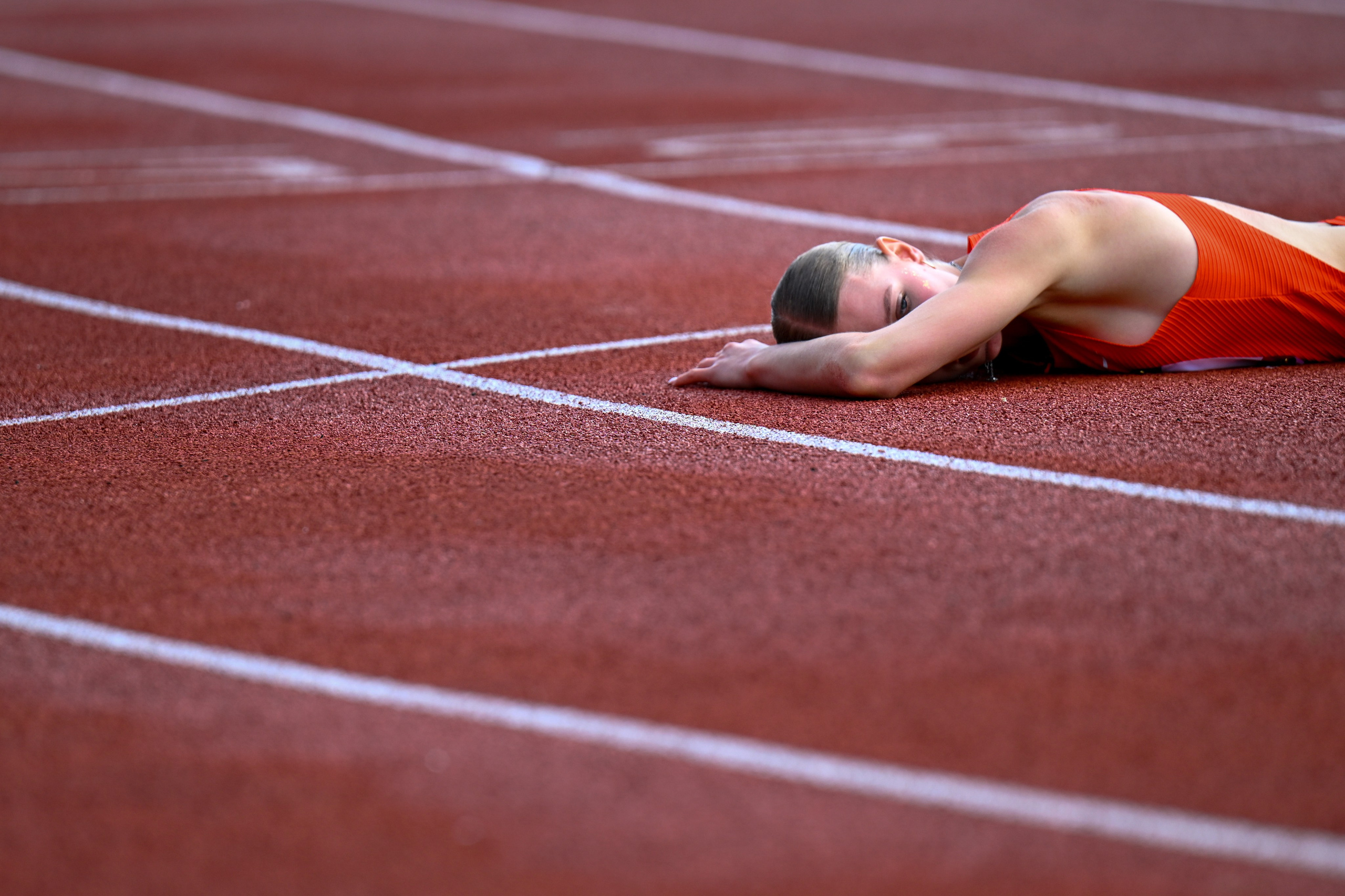 Первенство России по легкой атлетике U20. Спортивный и репортажный фотограф в Казани Вячеслав Сатонин