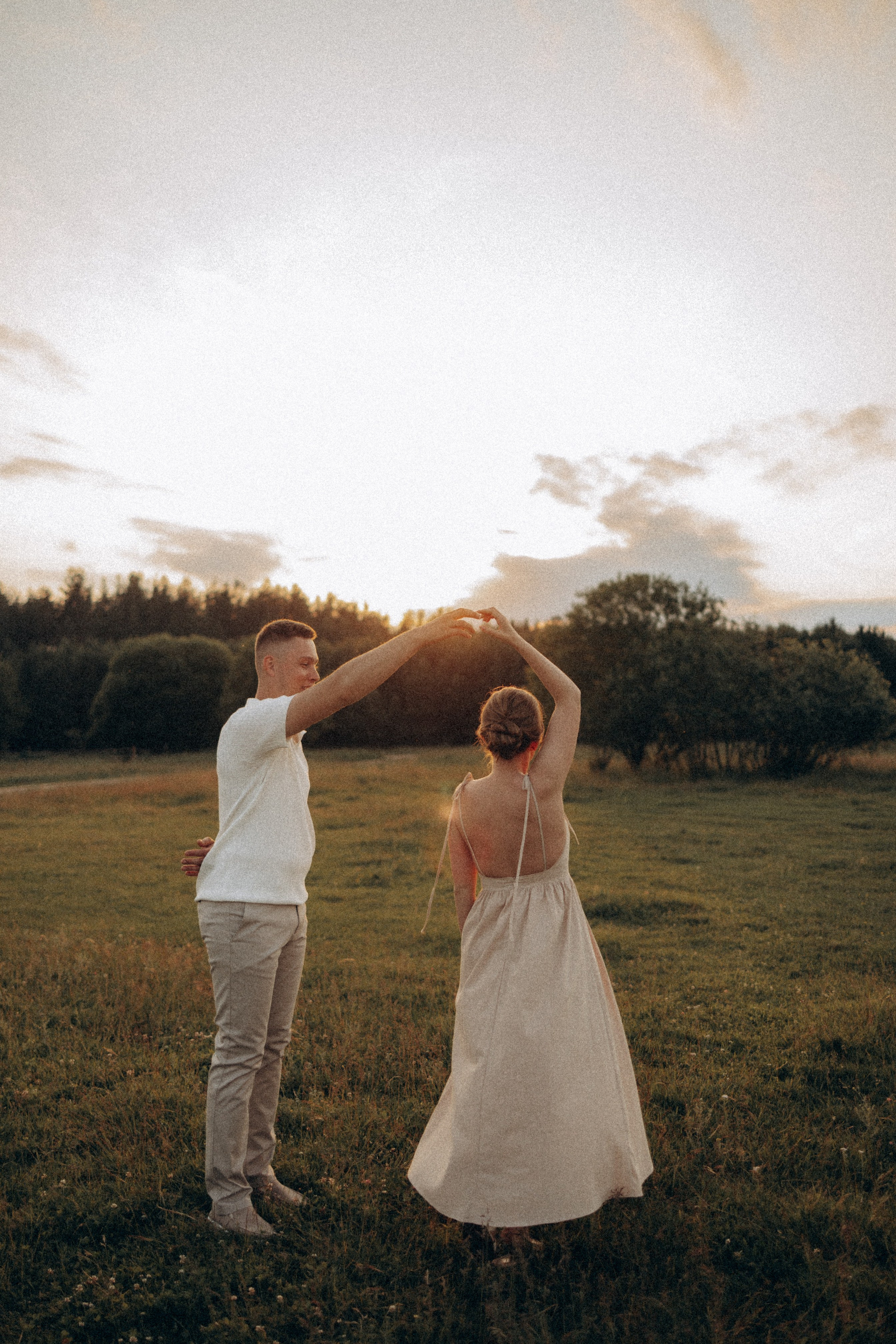 В мире, где ты и я…. Семейный фотограф Москва Калининград СПб