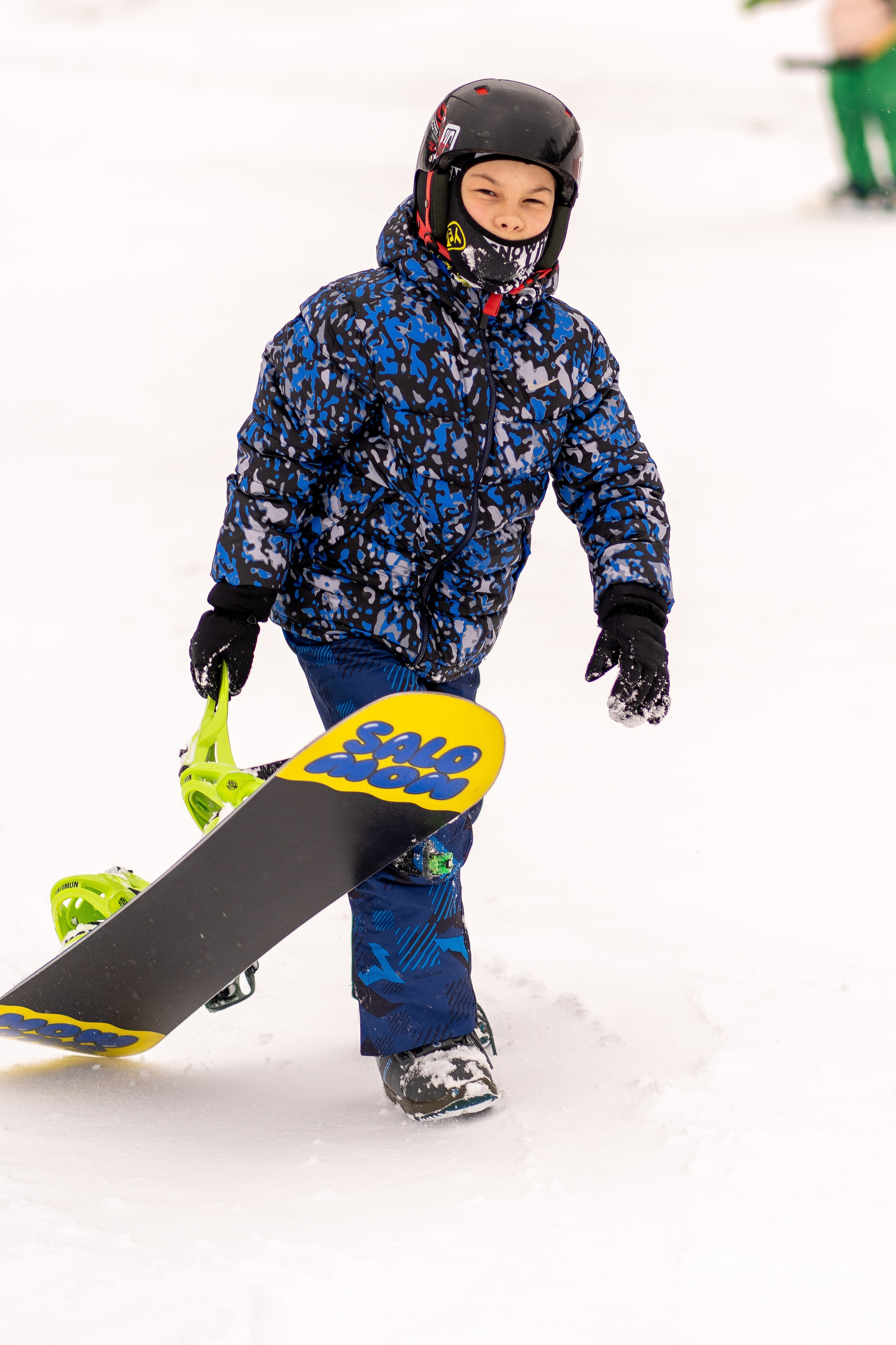 Репортаж Детский Лагерь. Анастасия Паршукова — фотограф Шерегеш Новосибирск