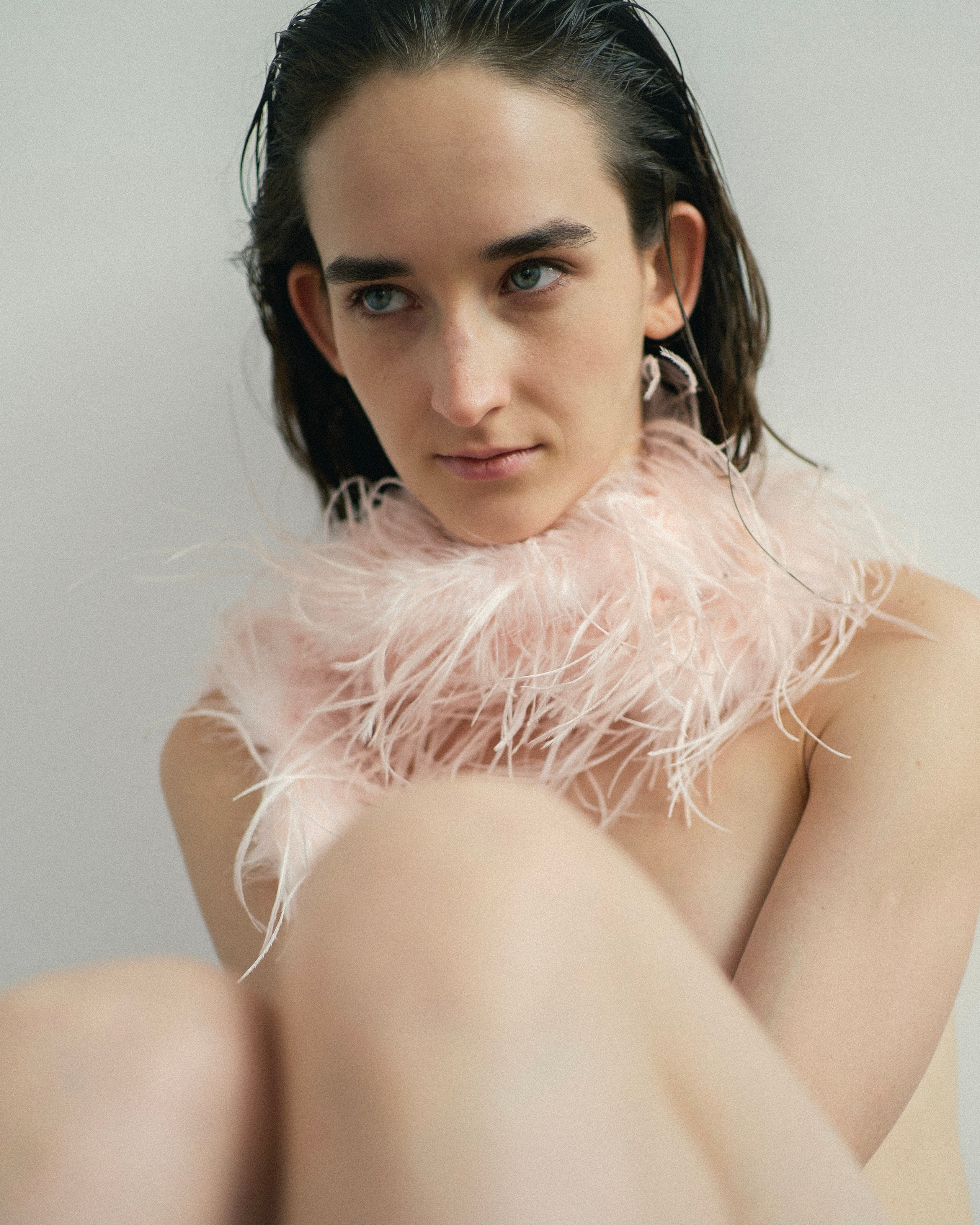 Test shoots. Фотограф Дарья Селезнева г. Москва