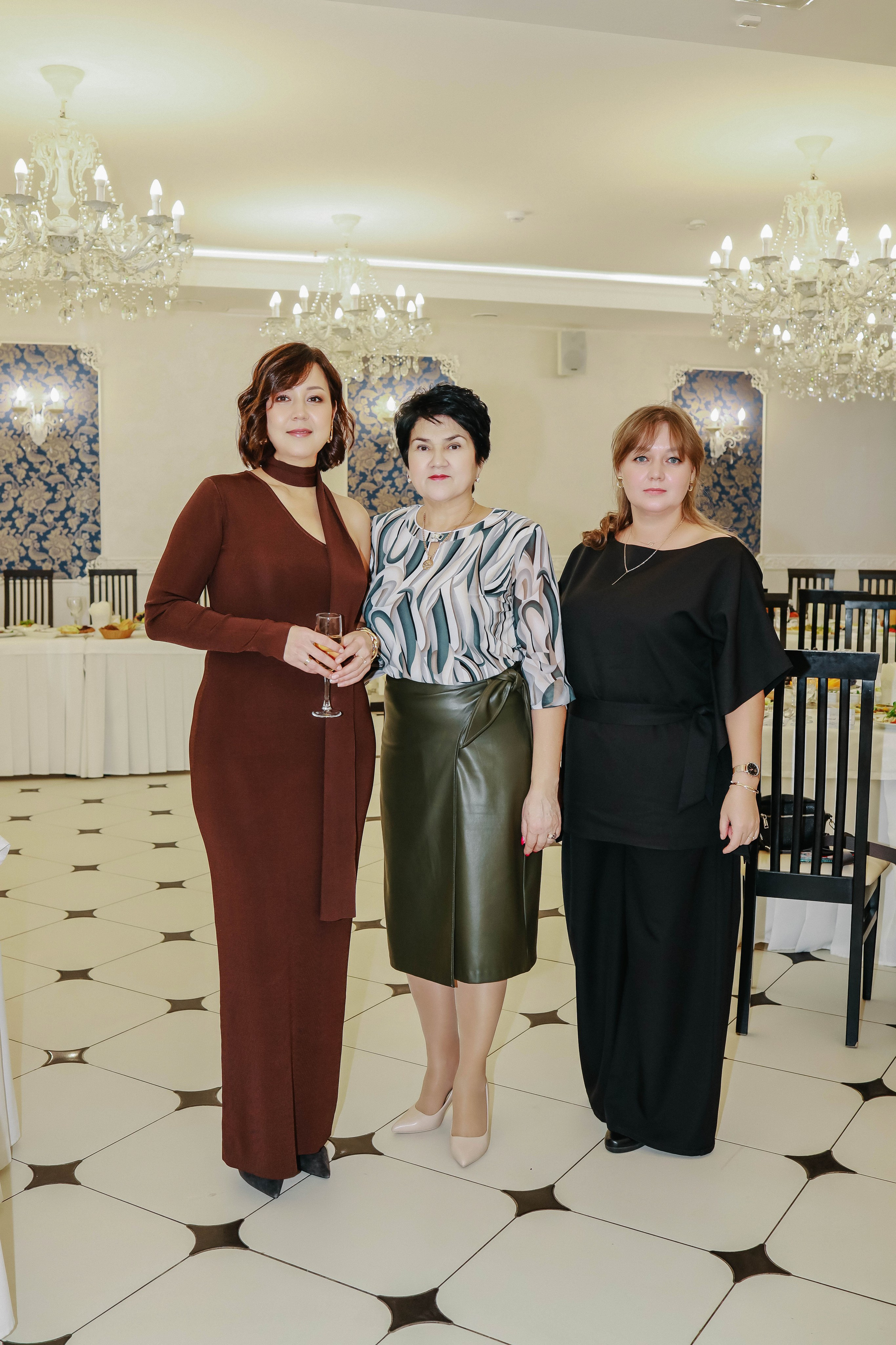 Юбилей 45 лет. Иванова Ирина Свадебный и семейный фотограф г. Уфа