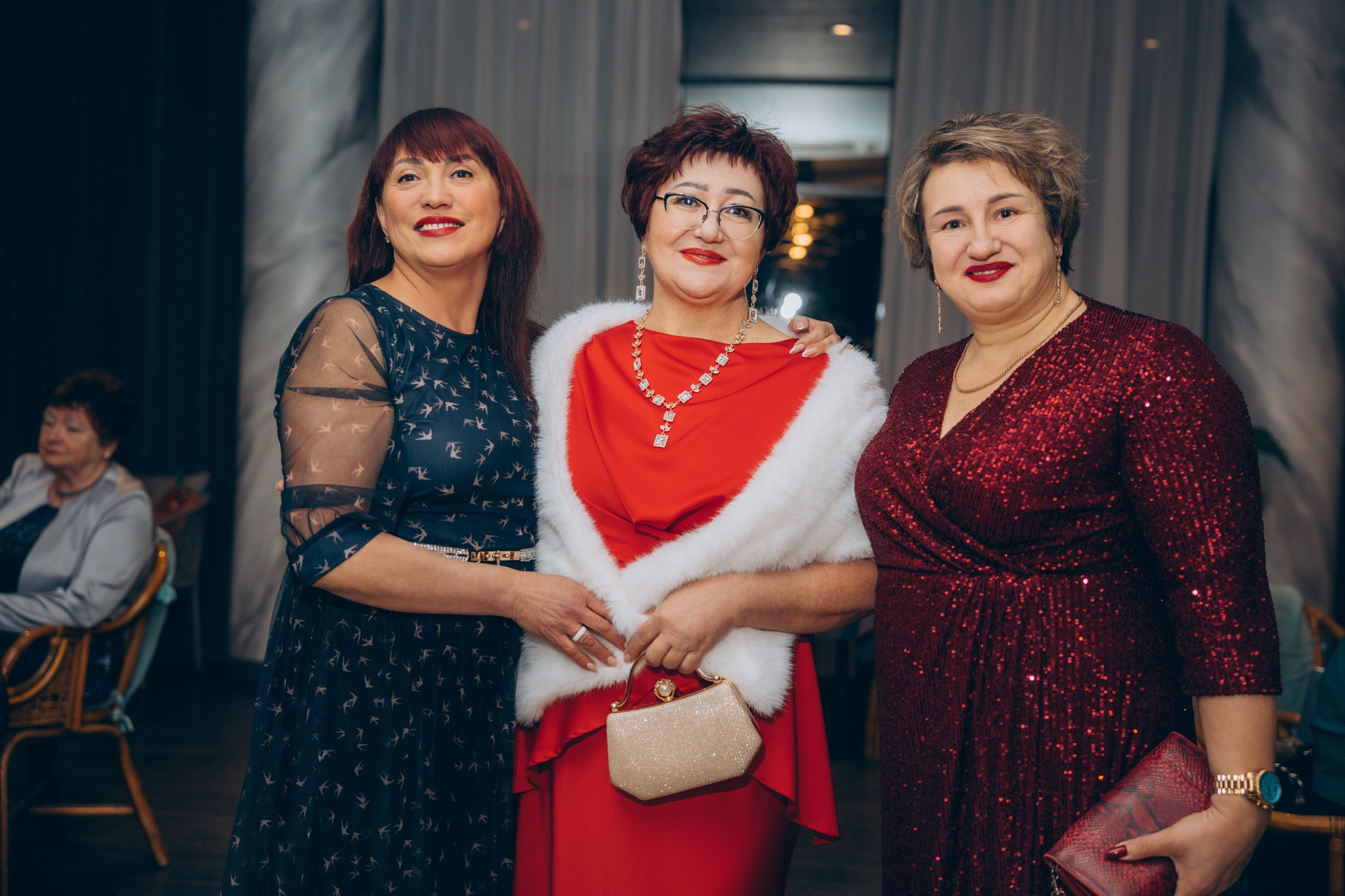 Юбилей. Свадебный, семейный фотограф в Иркутске Светлана Макаричева