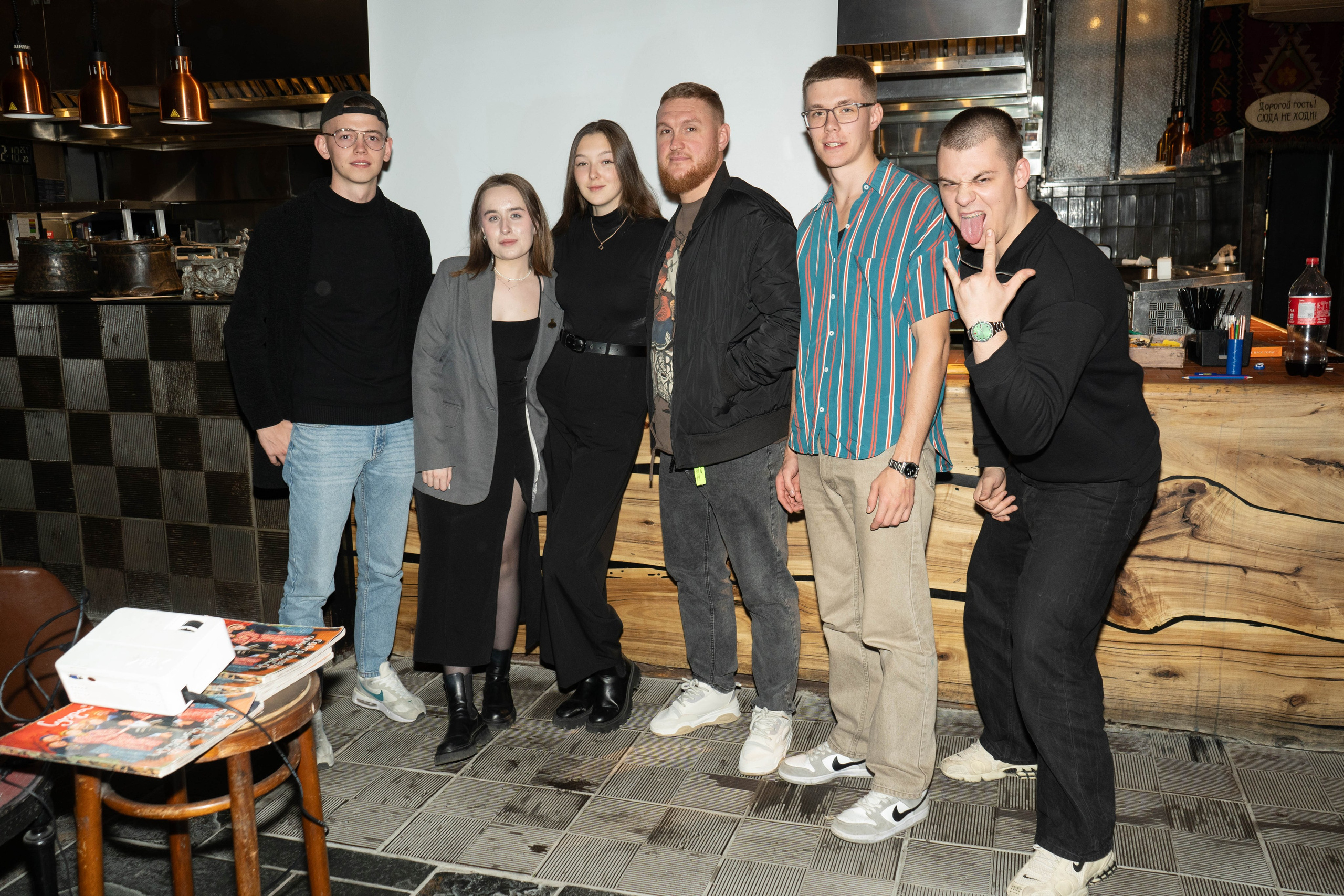 Супра. Фотограф из Владивостока Юлия Черепова