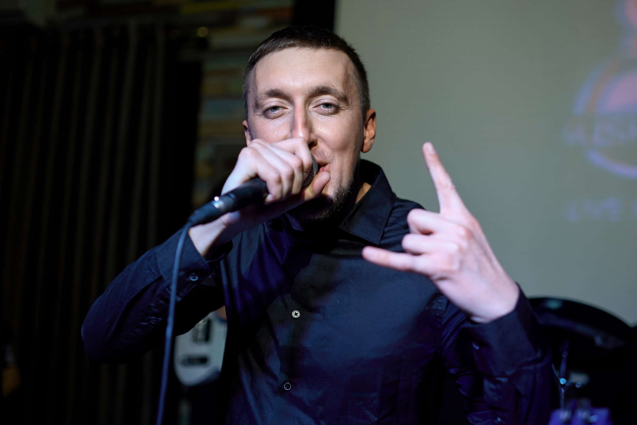 Timran. Andrey Pospelove. Фотограф в Саратове