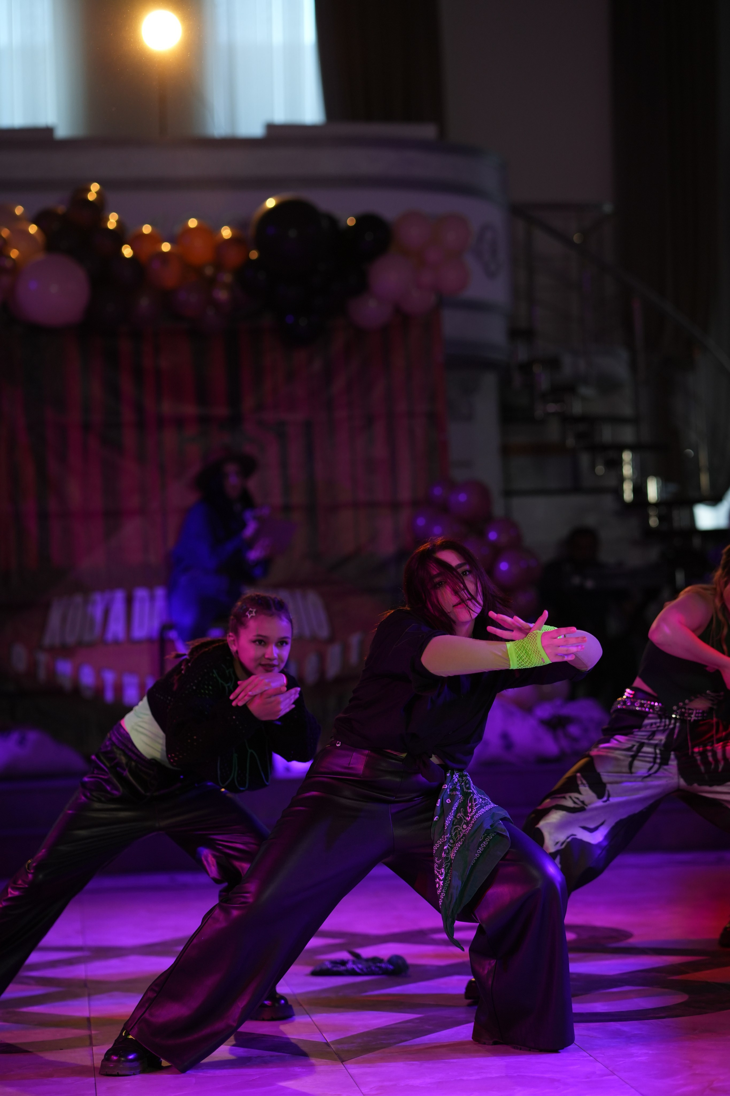 Отчётный концер KOD'A dance studio. Фотограф, видеограф Пятигорск, Ставрополь, Ессентуки, Petlyakovs_photo