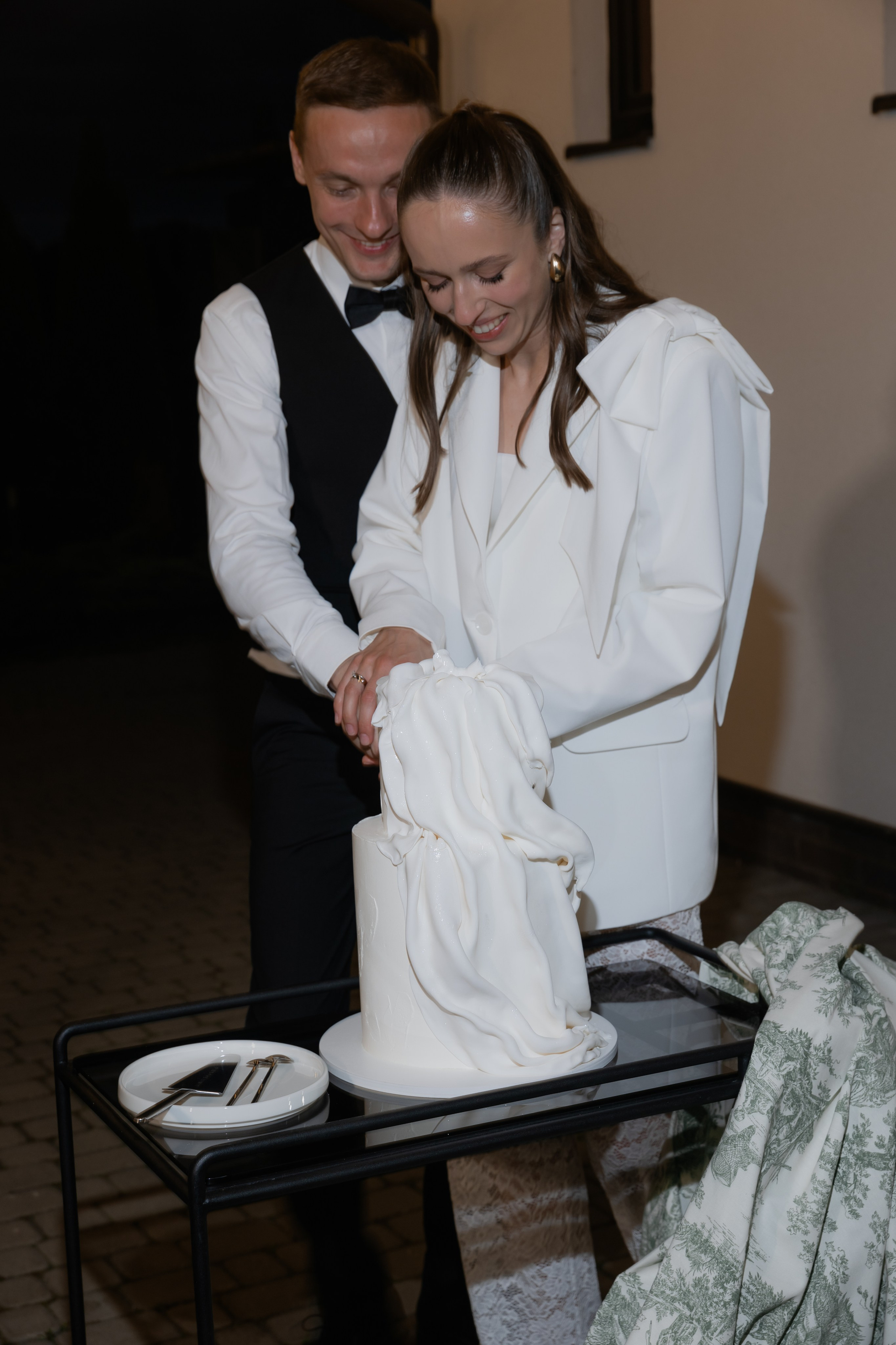 Настя Сергей 13 июня 2024, Minsk Grandchalet. Свадебный фотограф Кристина Винокурова