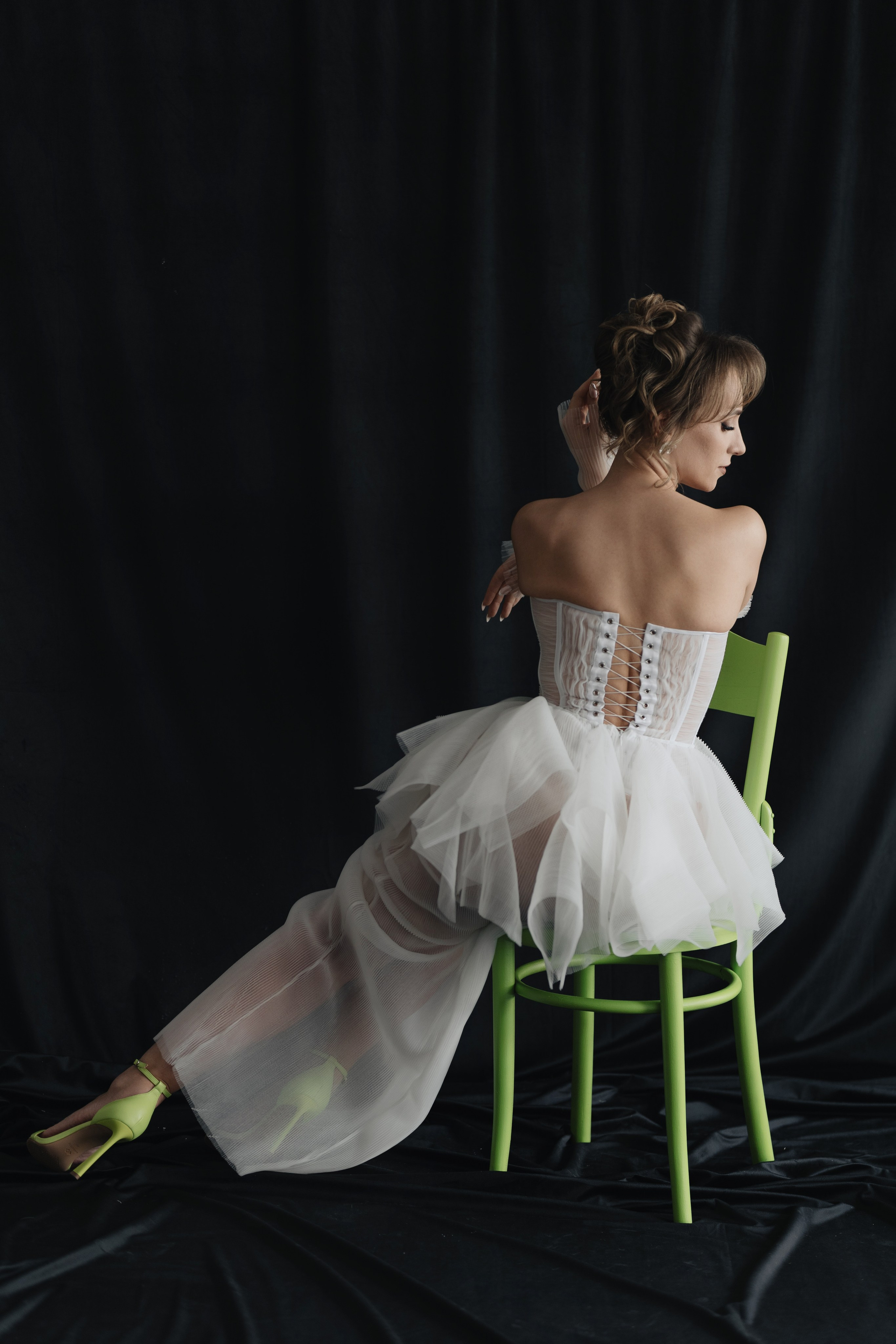 Валерия и Владимир. Свадебный фотограф в Ростове-на-Дону Лилия Паккерт