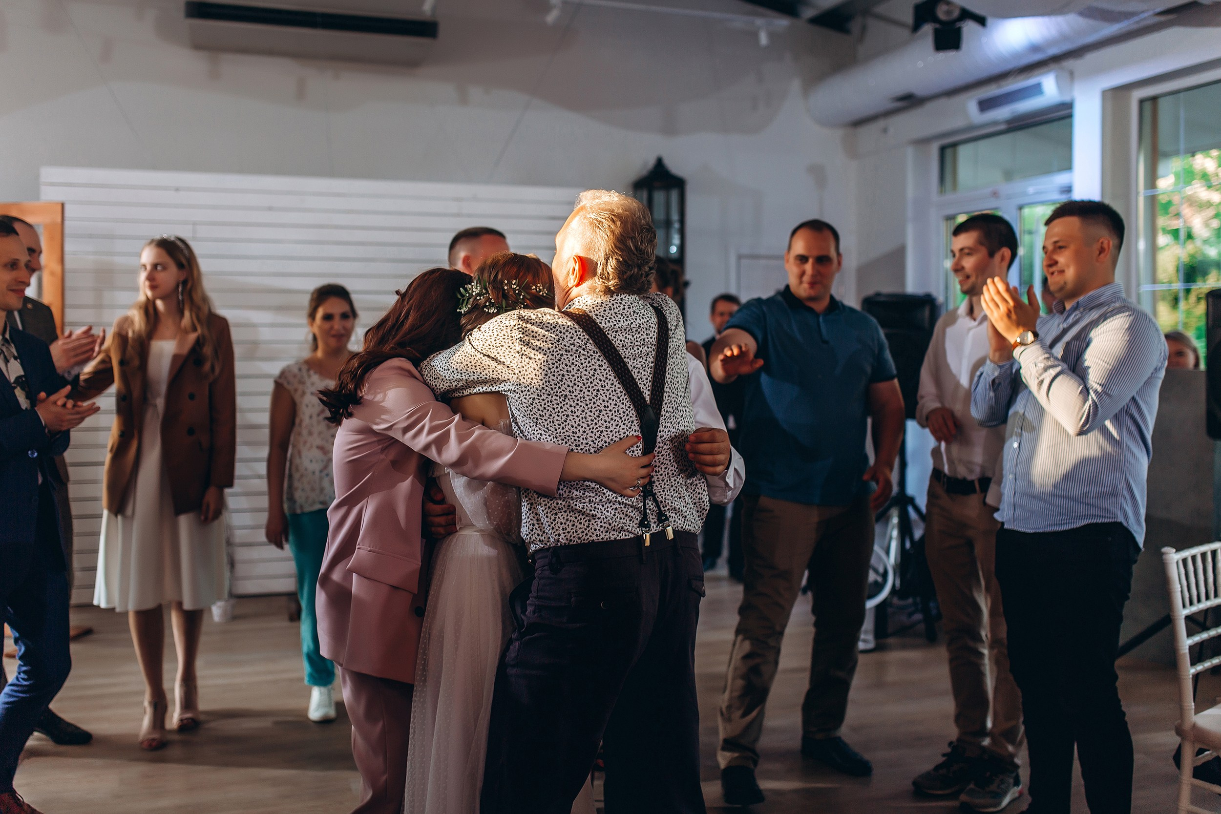 Свадьба в Милаве. Фотограф Марина Пантелеева