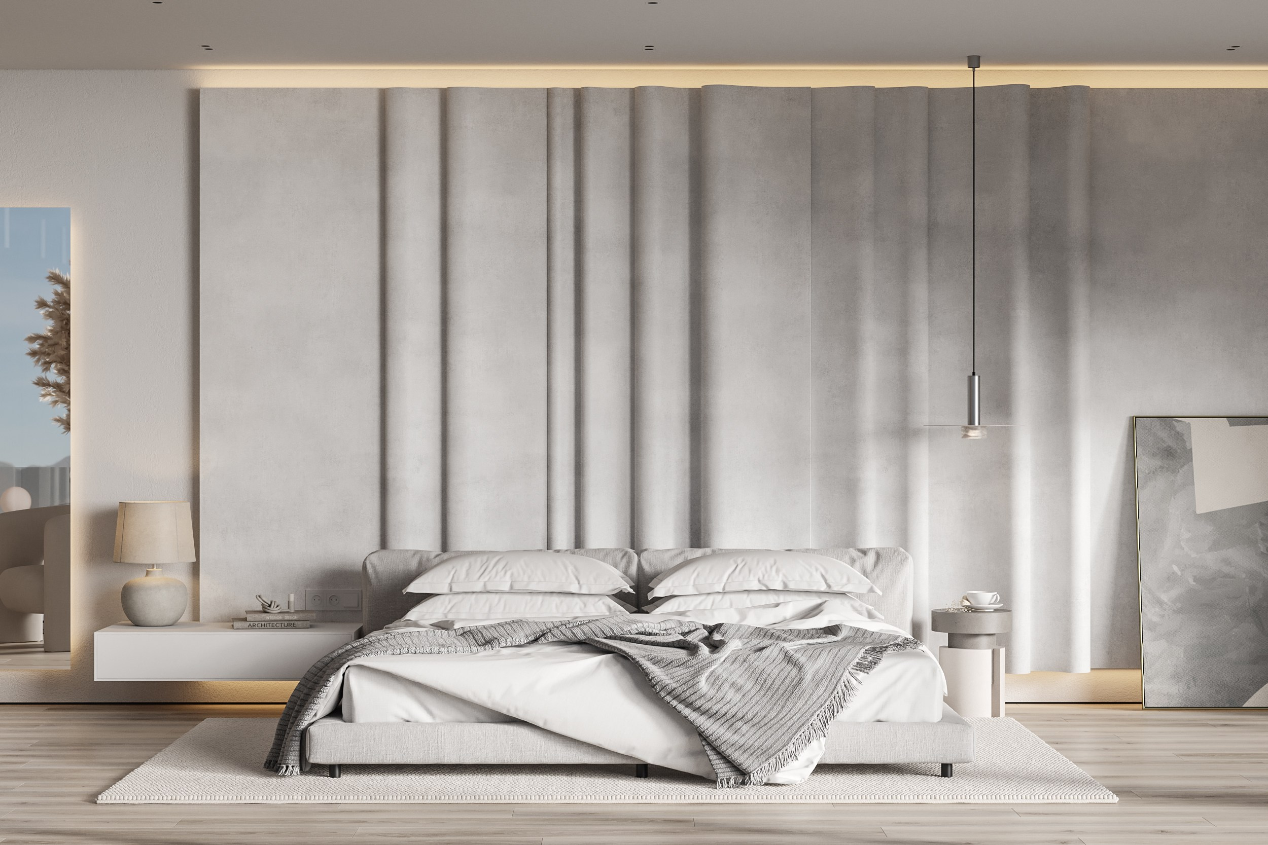 Стоимость  3D визуализации. 3D Визуализация