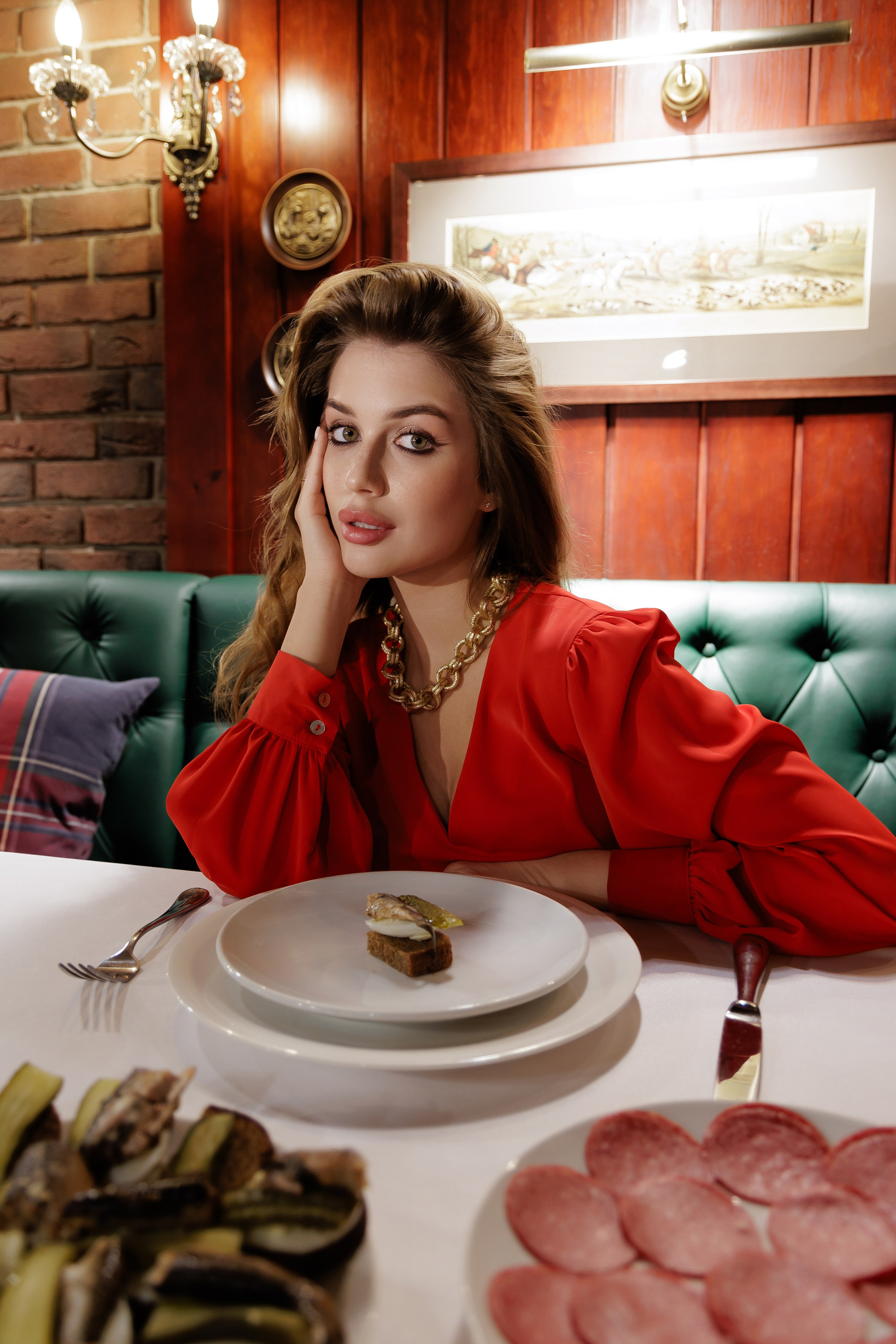 Bianelli — имиджевые съемки. Фото и видео контент за одну съемку — Веретенников Егор