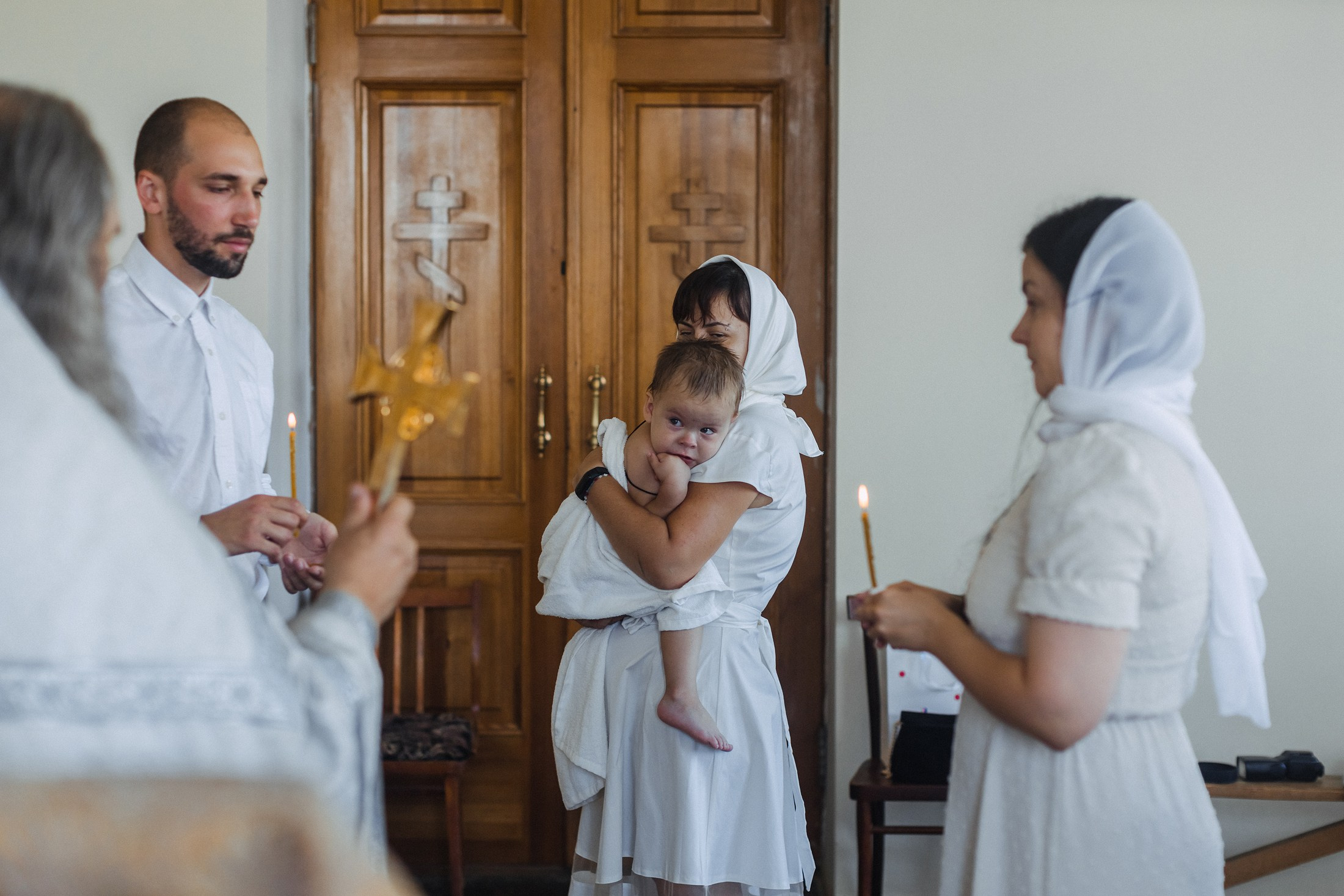 Храм Святой великомученицы Параскевы. Фотографы в городе Волгограде — Людмила Агеева и Алексей Околелов