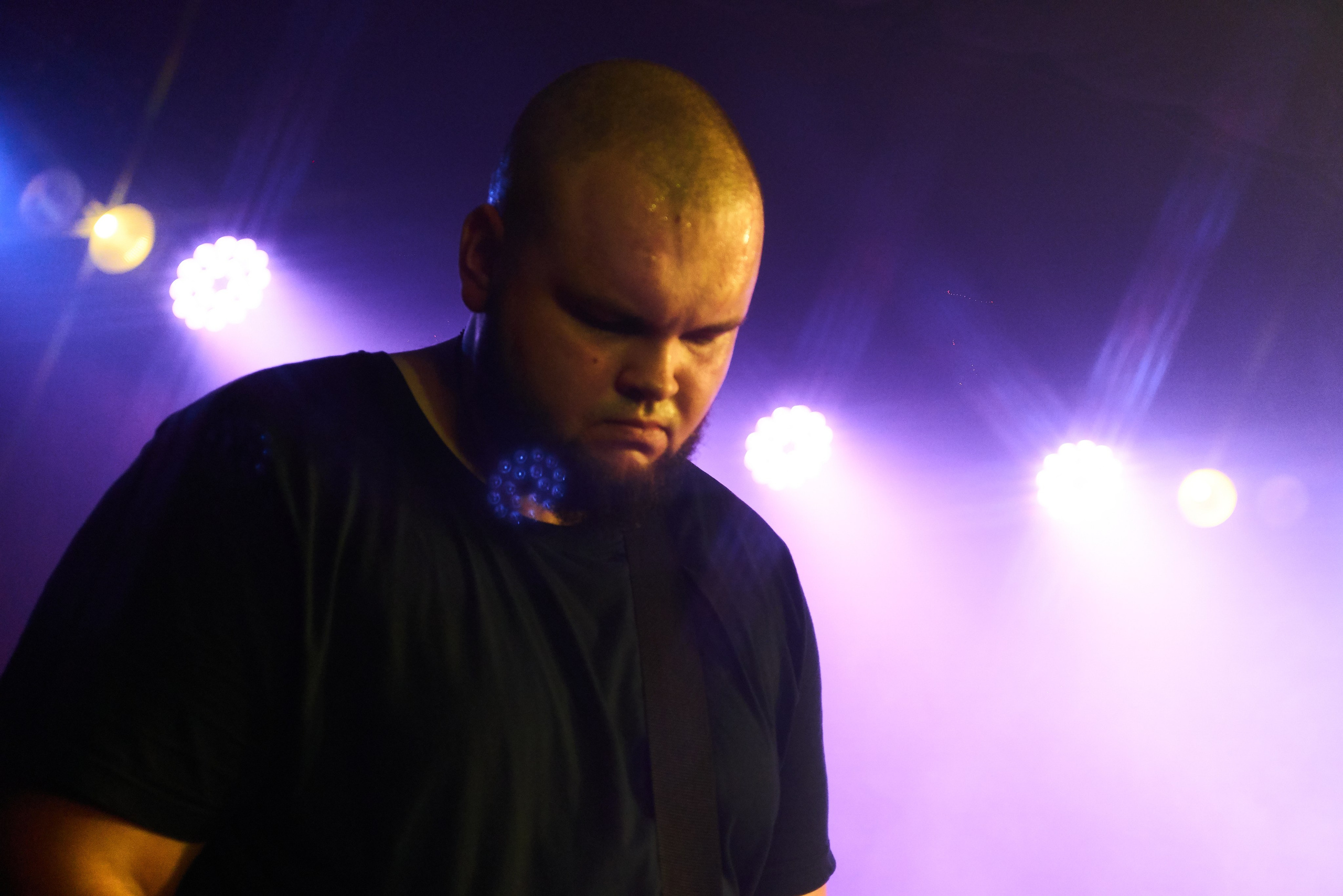 БЛЕКС — КОНЦЕРТ 21-09-2025. Фотография для артистов