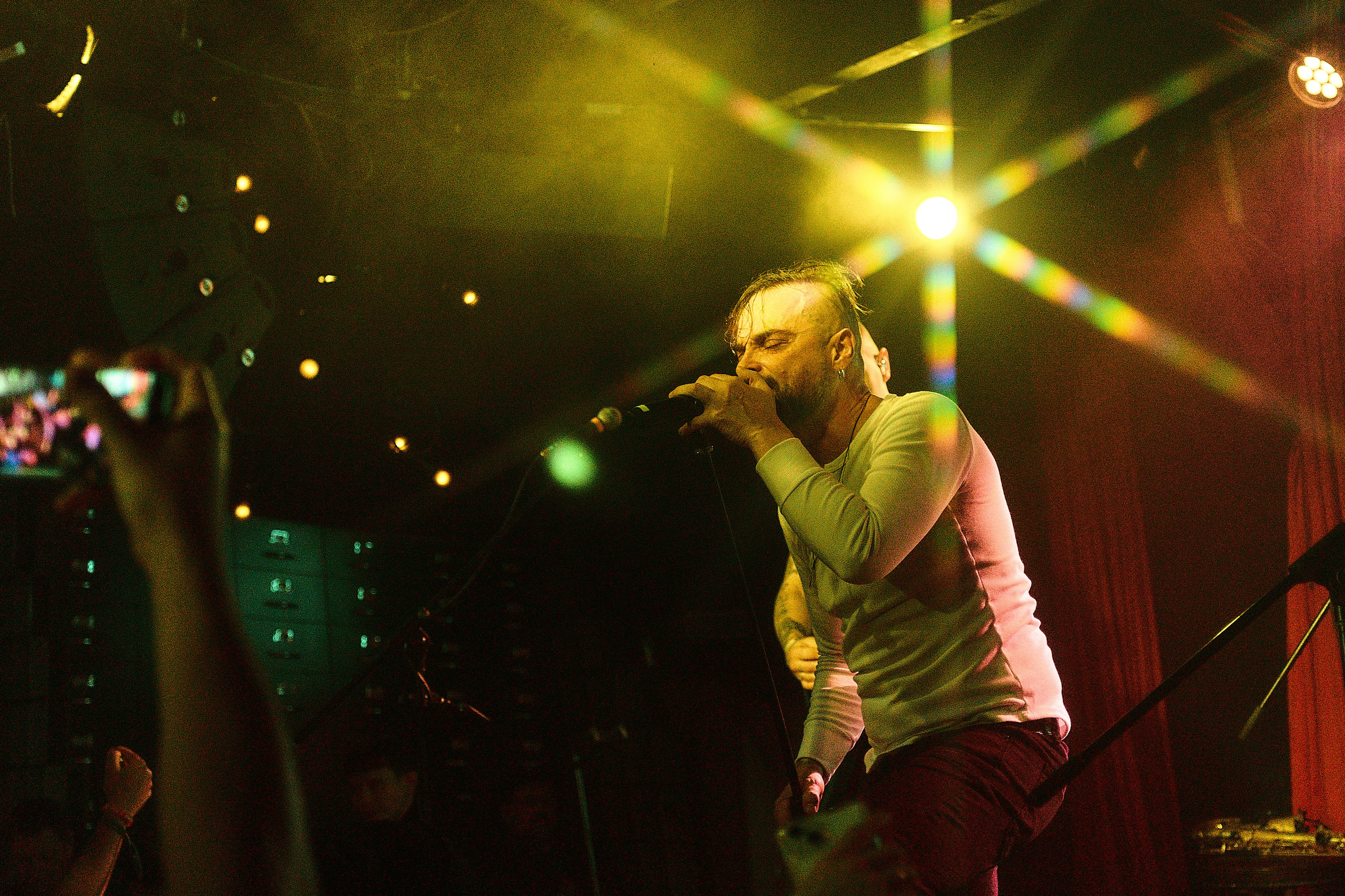 ТАБАСКО БЭНД — 16 ТОНН. Фотография для артистов