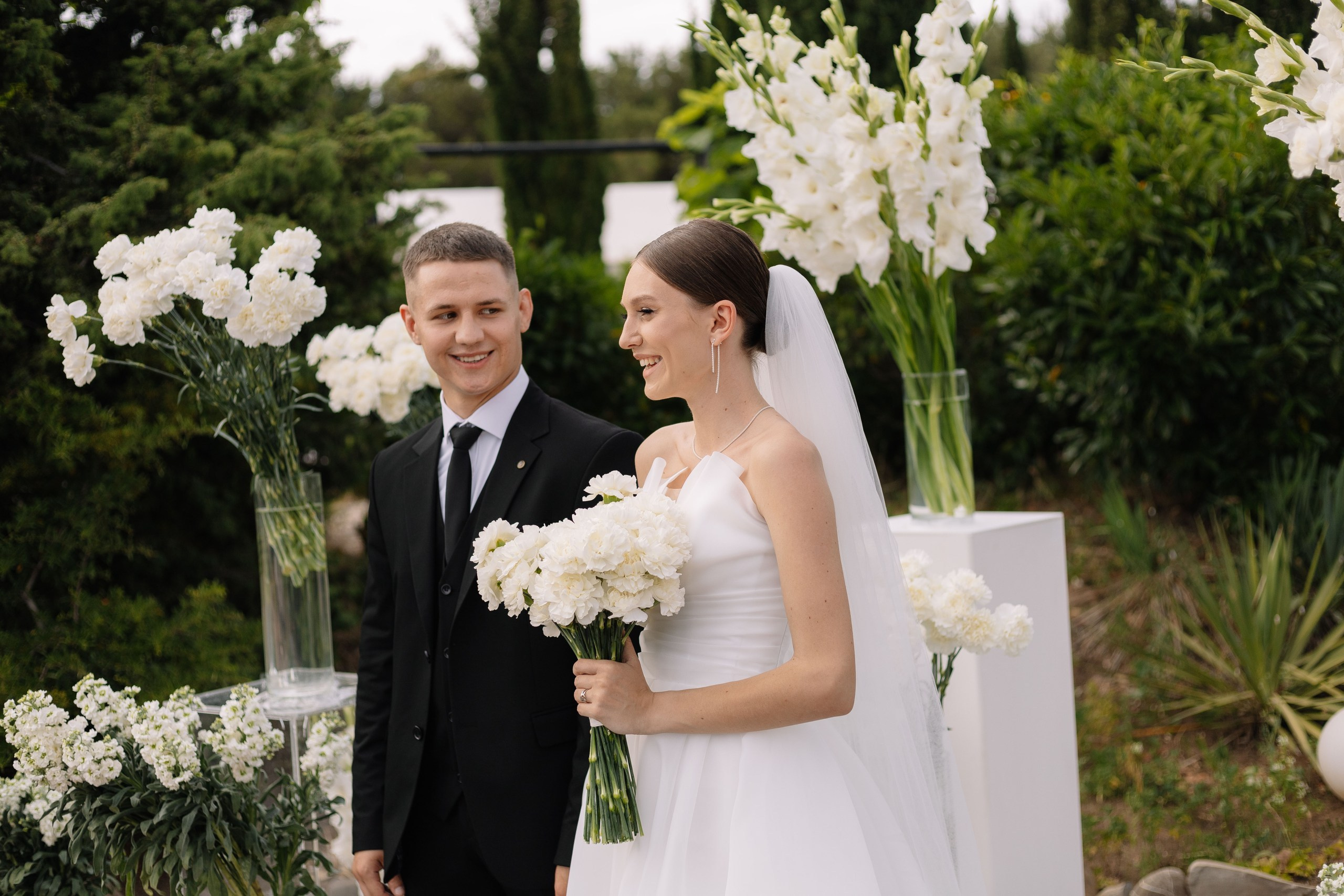 L&I. Семейный фотограф в Севастополе и Симферополе Александра Чистякова