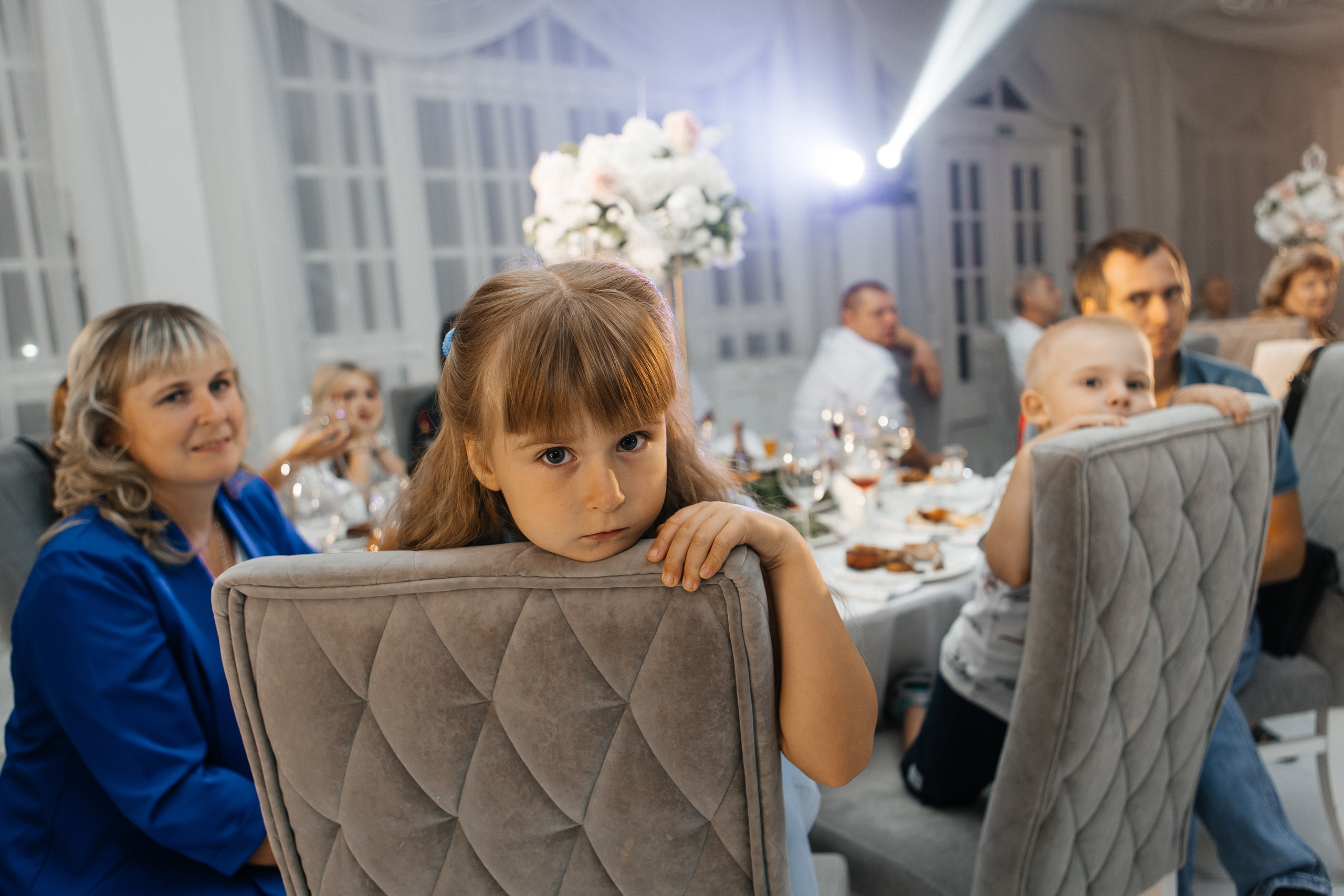 Илья и Юлия. Свадебный и семейный фотограф в Ростове-на-Дону