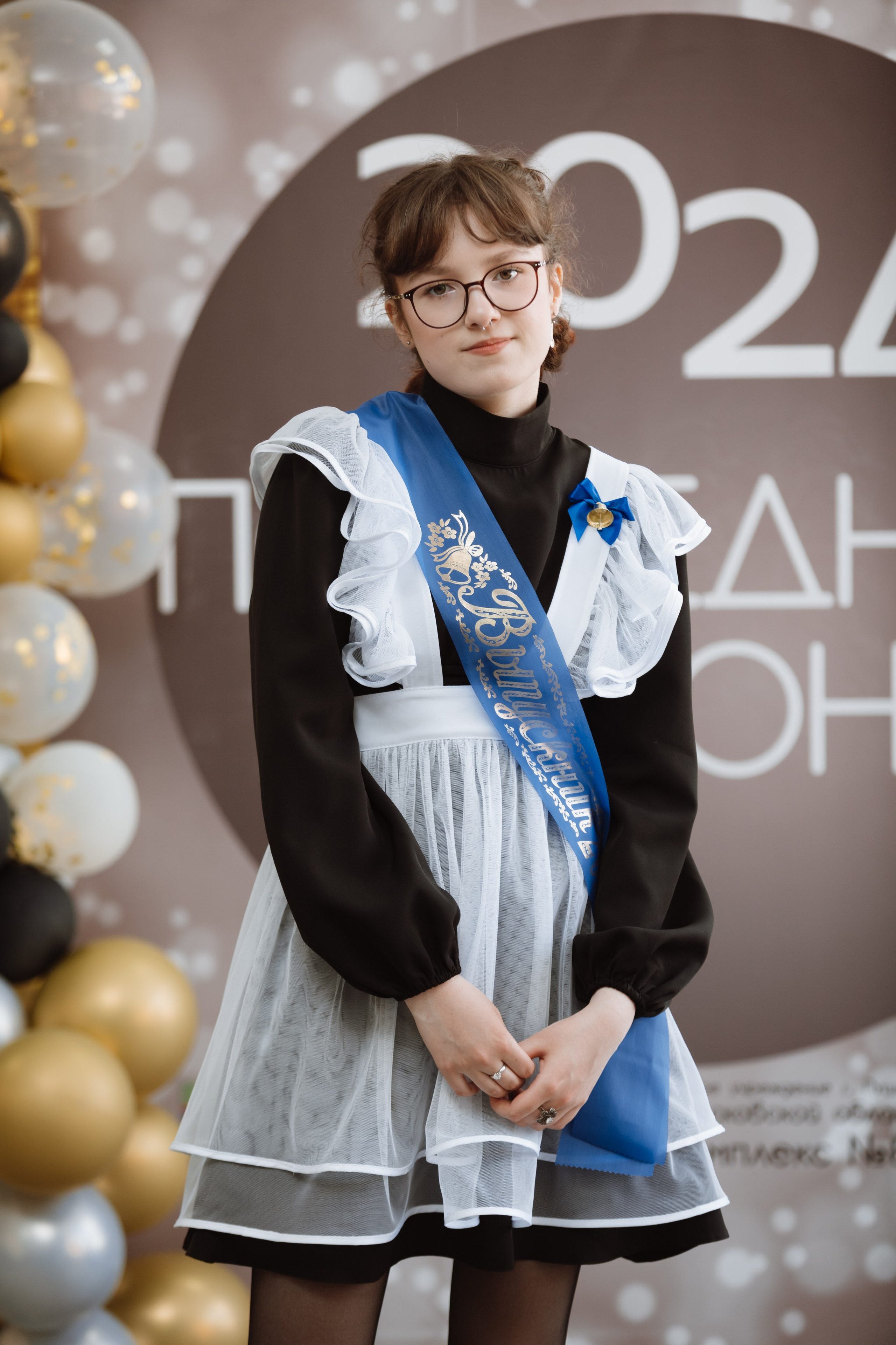 Последний звонок 2024 (3 часа фотосъемки). Профессиональный фотограф Надежда Антонова