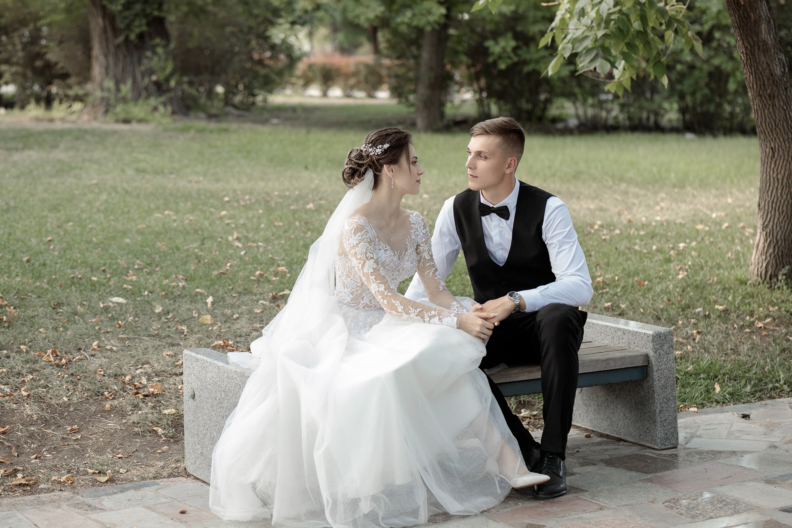 Илья & Екатерина. Свадебный фотограф в Астрахани. Фототуры по Астрахани и в горы Кавказа