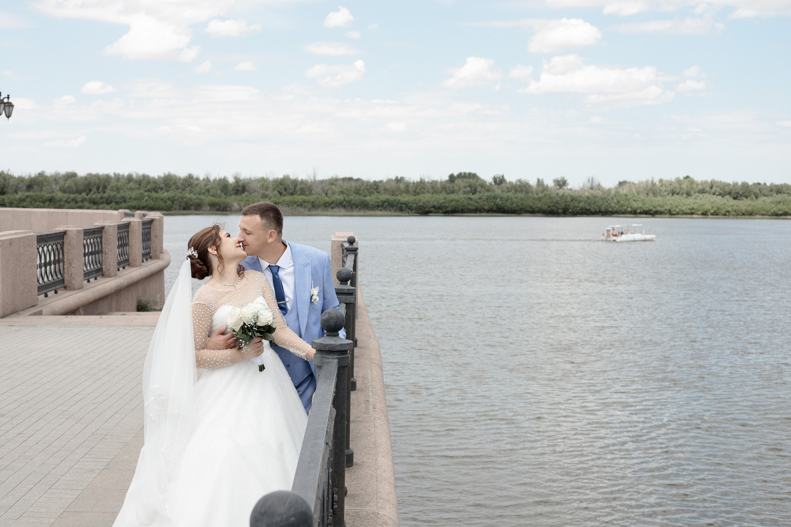 Дмитрий & Анастасия. Свадебный фотограф в Астрахани. Фототуры по Астрахани и в горы Кавказа